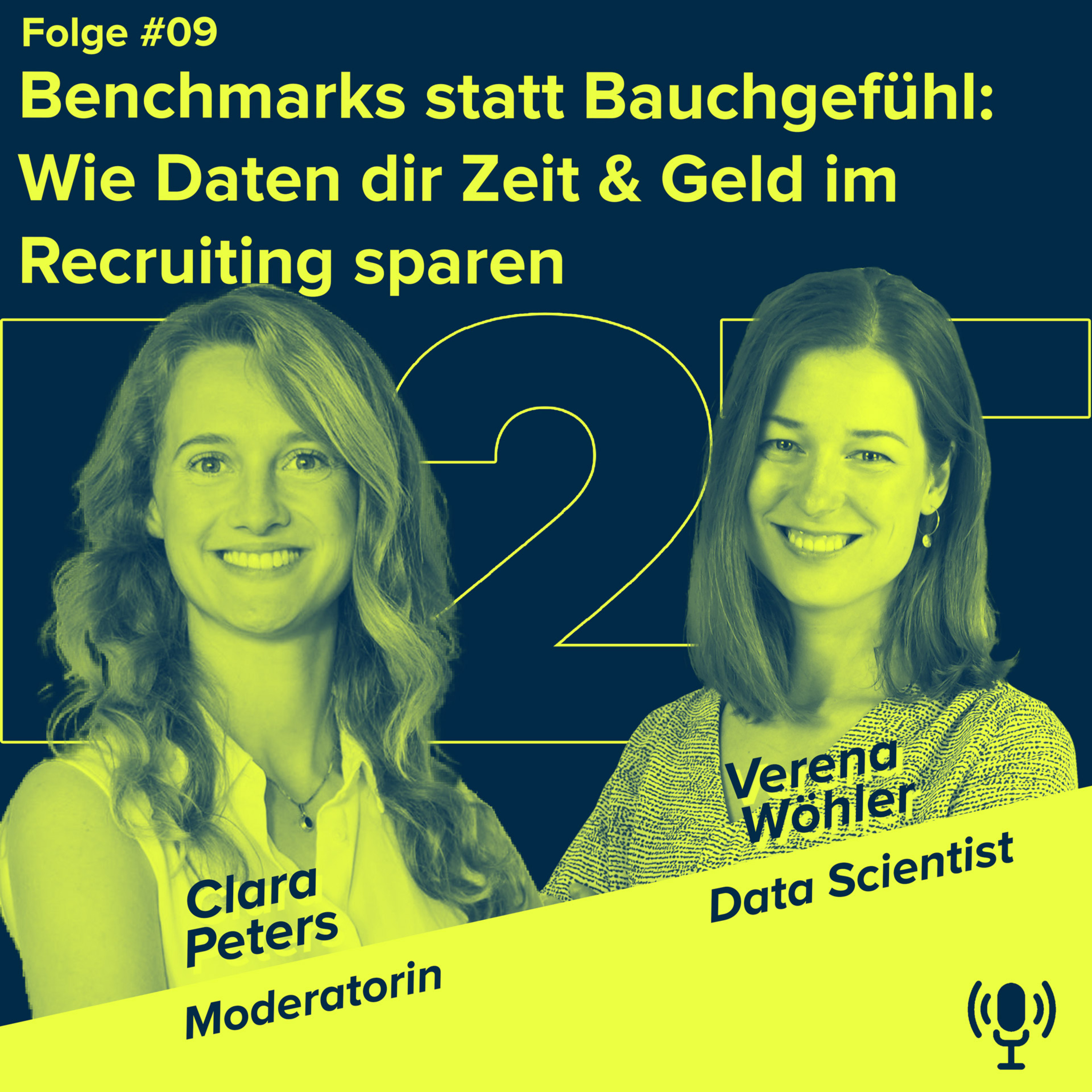 Direct to Talent - Recruiting neu denken