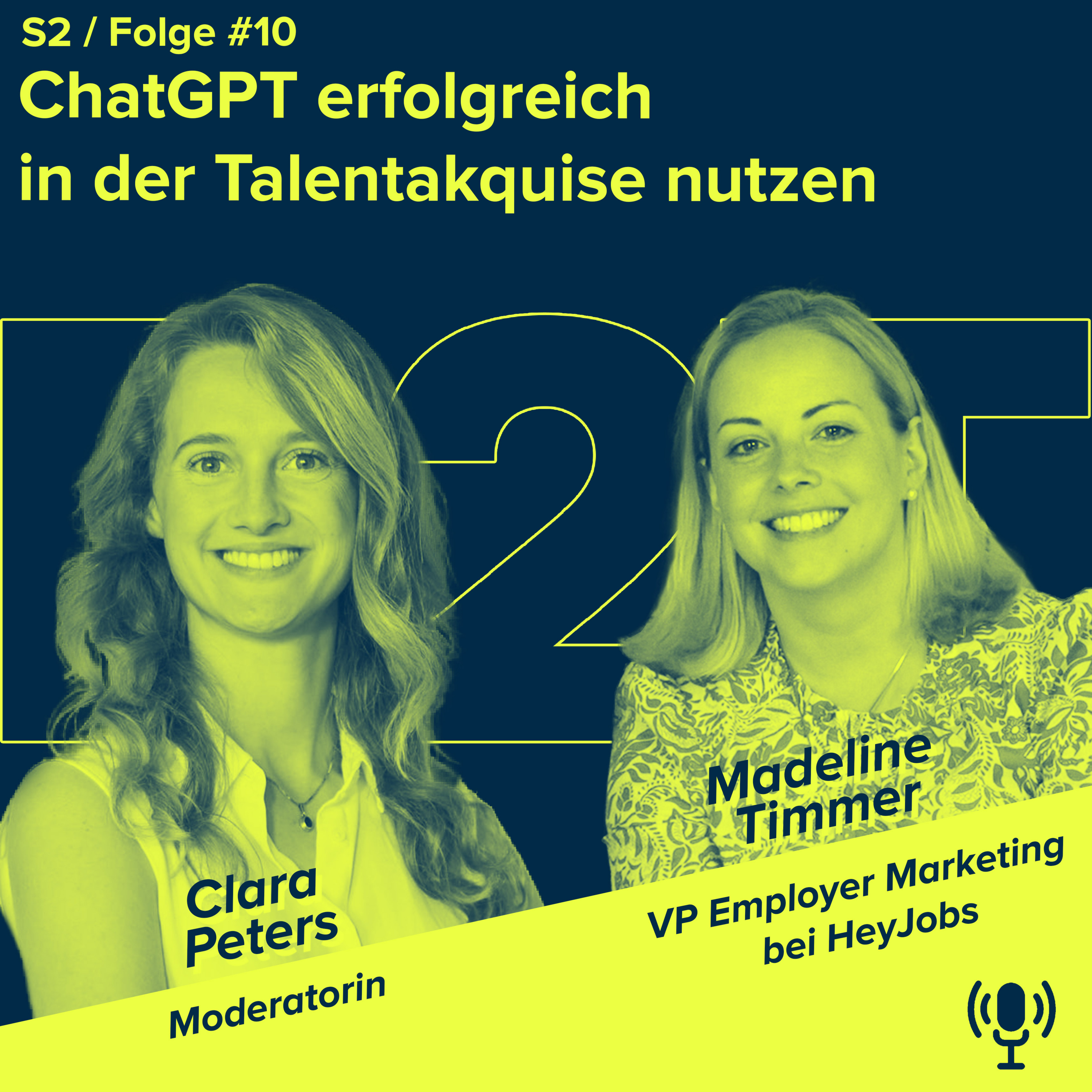 Direct to Talent - Recruiting neu denken