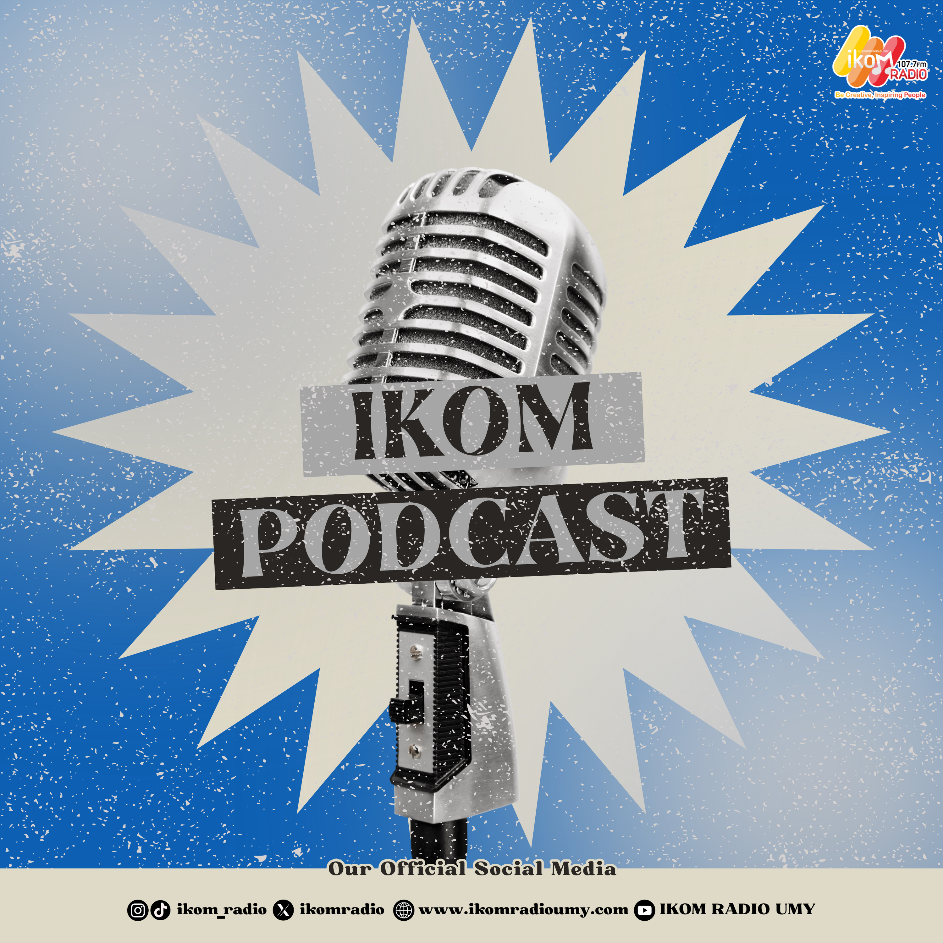 IKOM Podcast