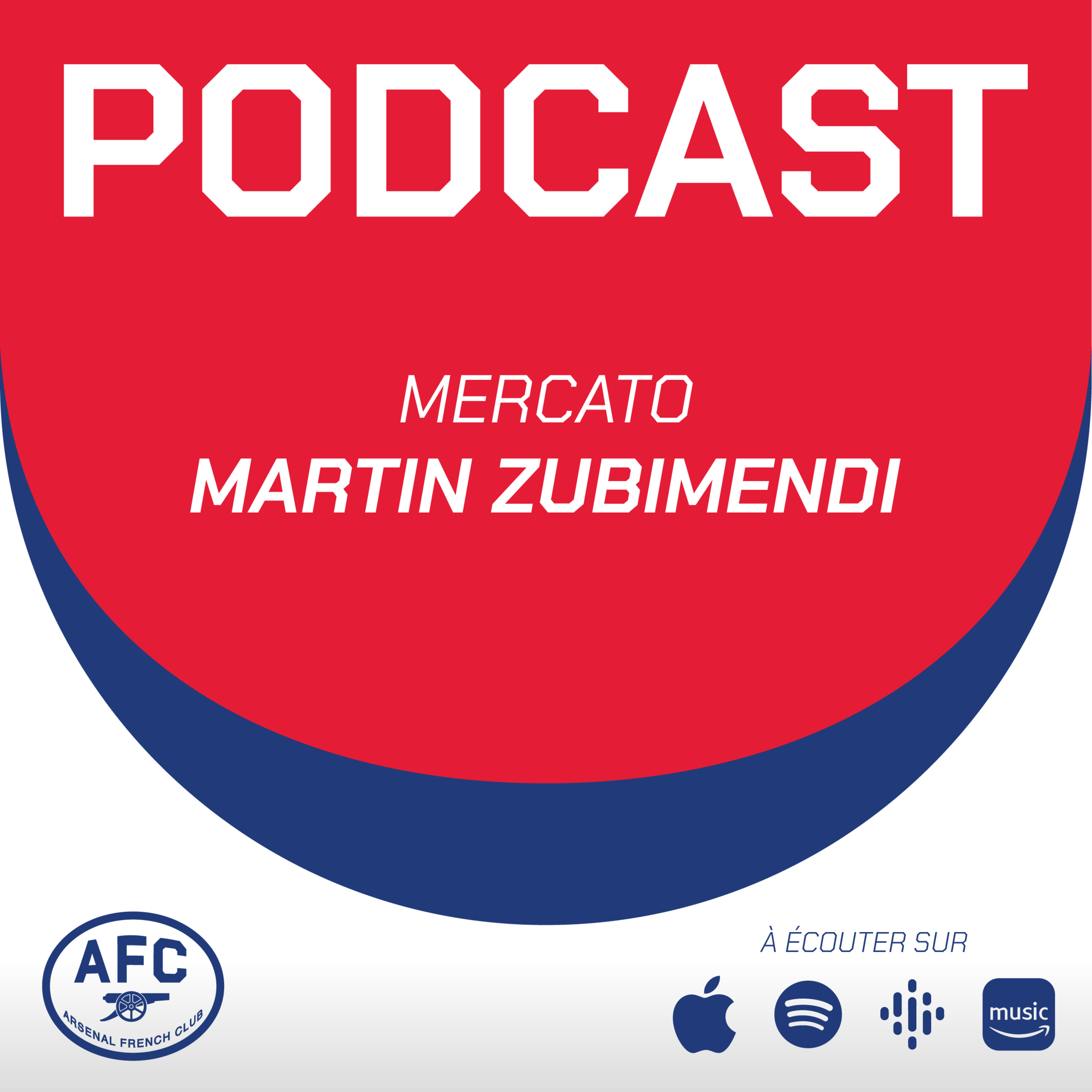 Flash Mercato : Zubimendi enfin officialisé !