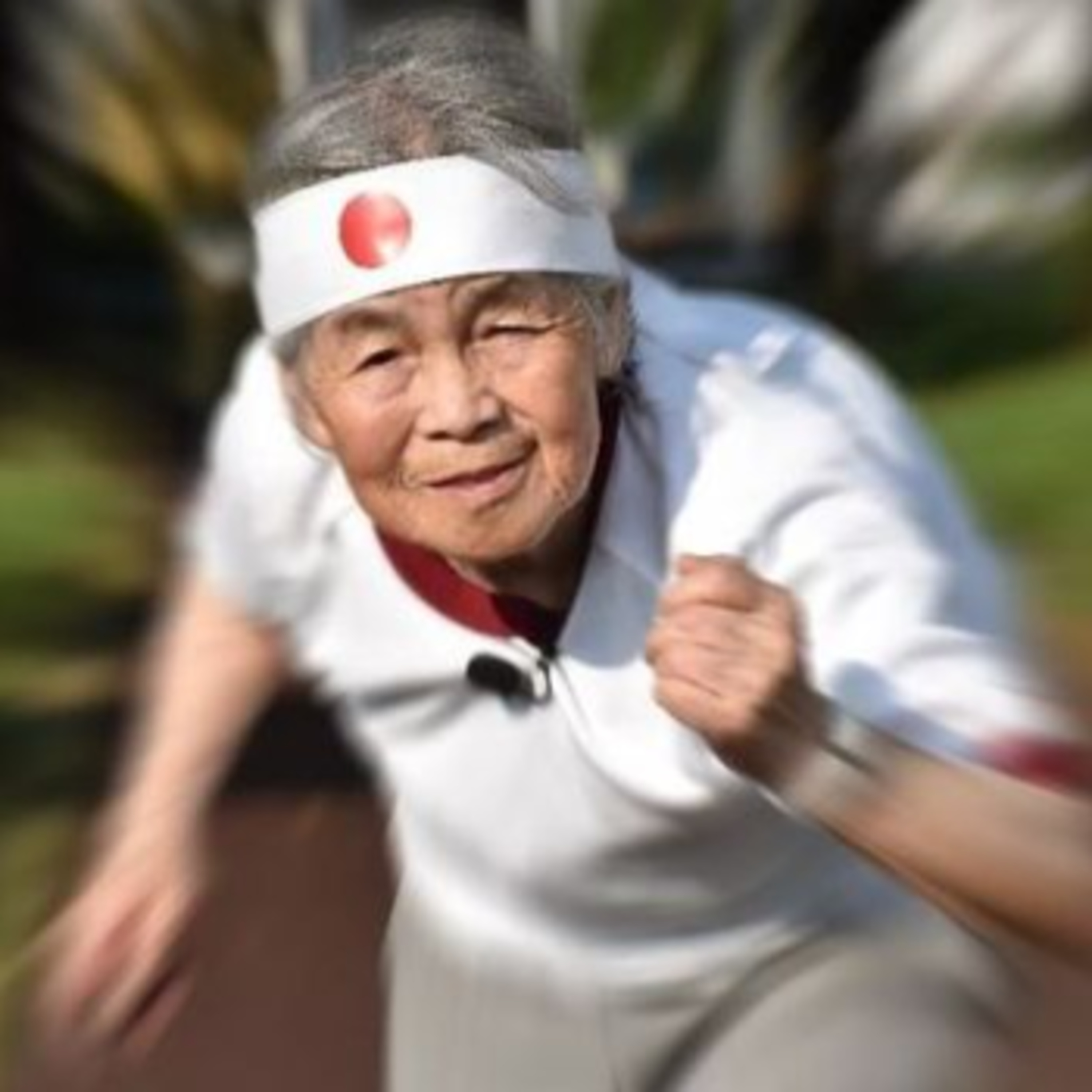 Japan And The Bystander Effect