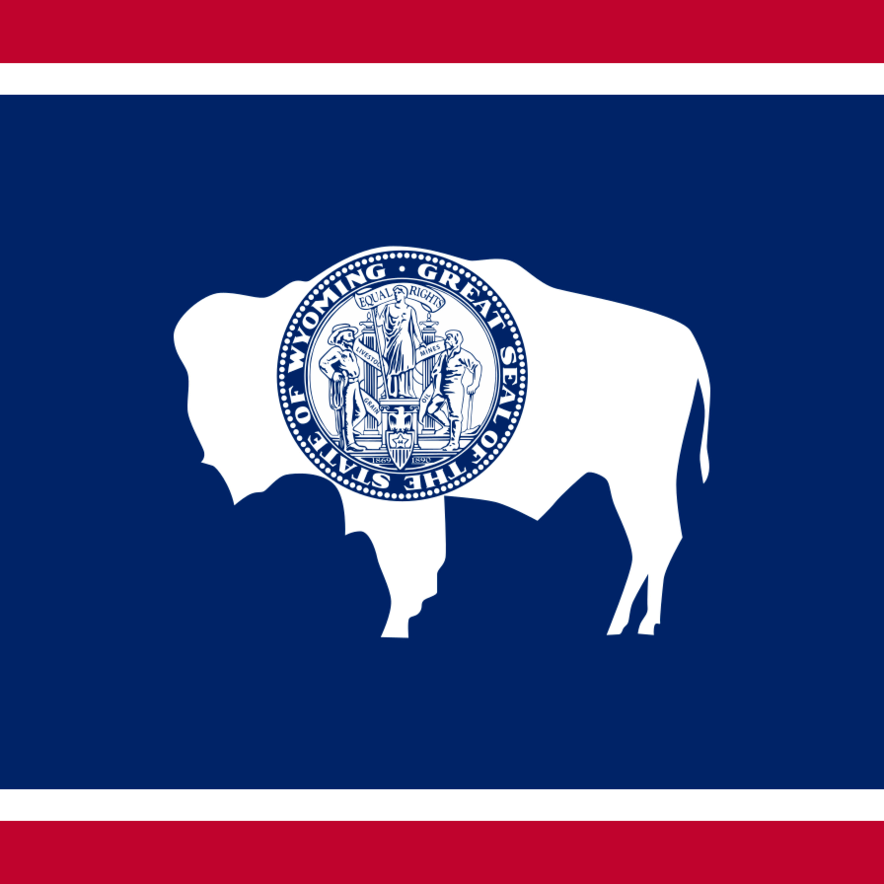 Wyoming Facts  episode artwork