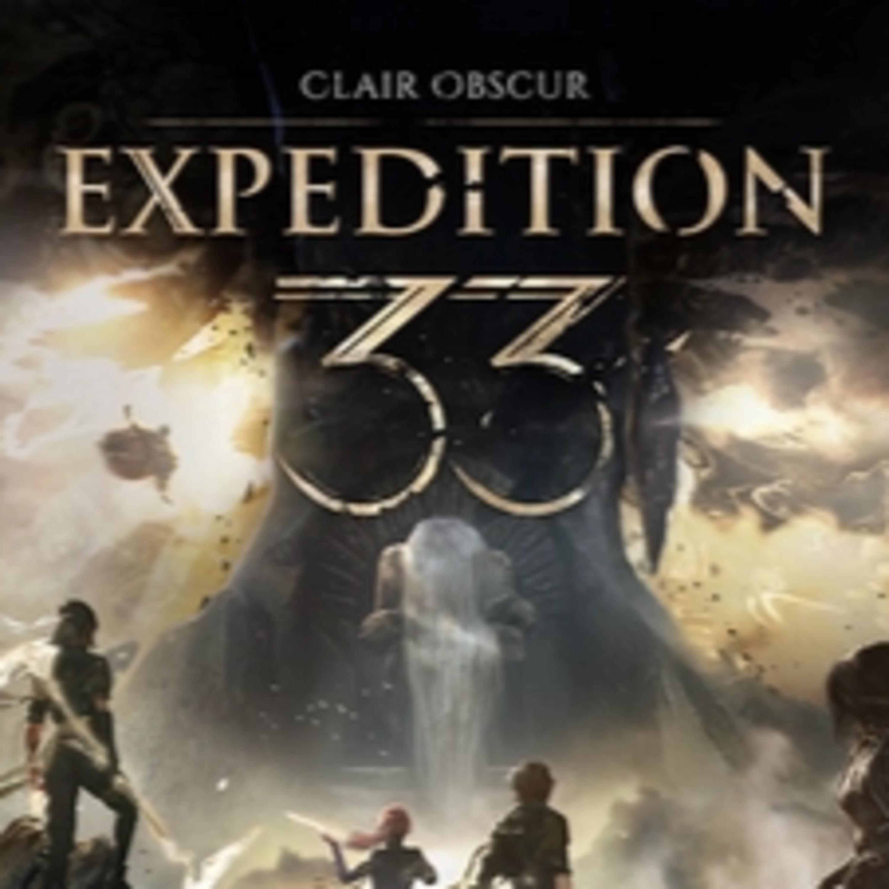 Expeditions 33's Tax Writeoffs episode artwork