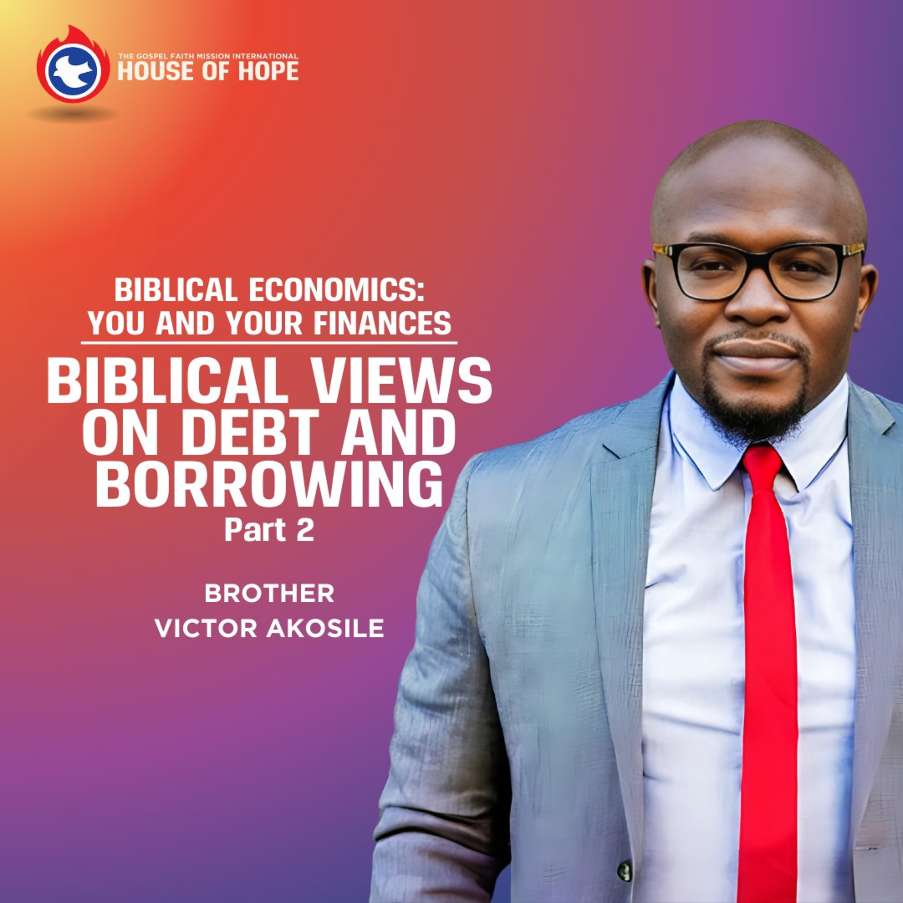 House of Hope Podcast