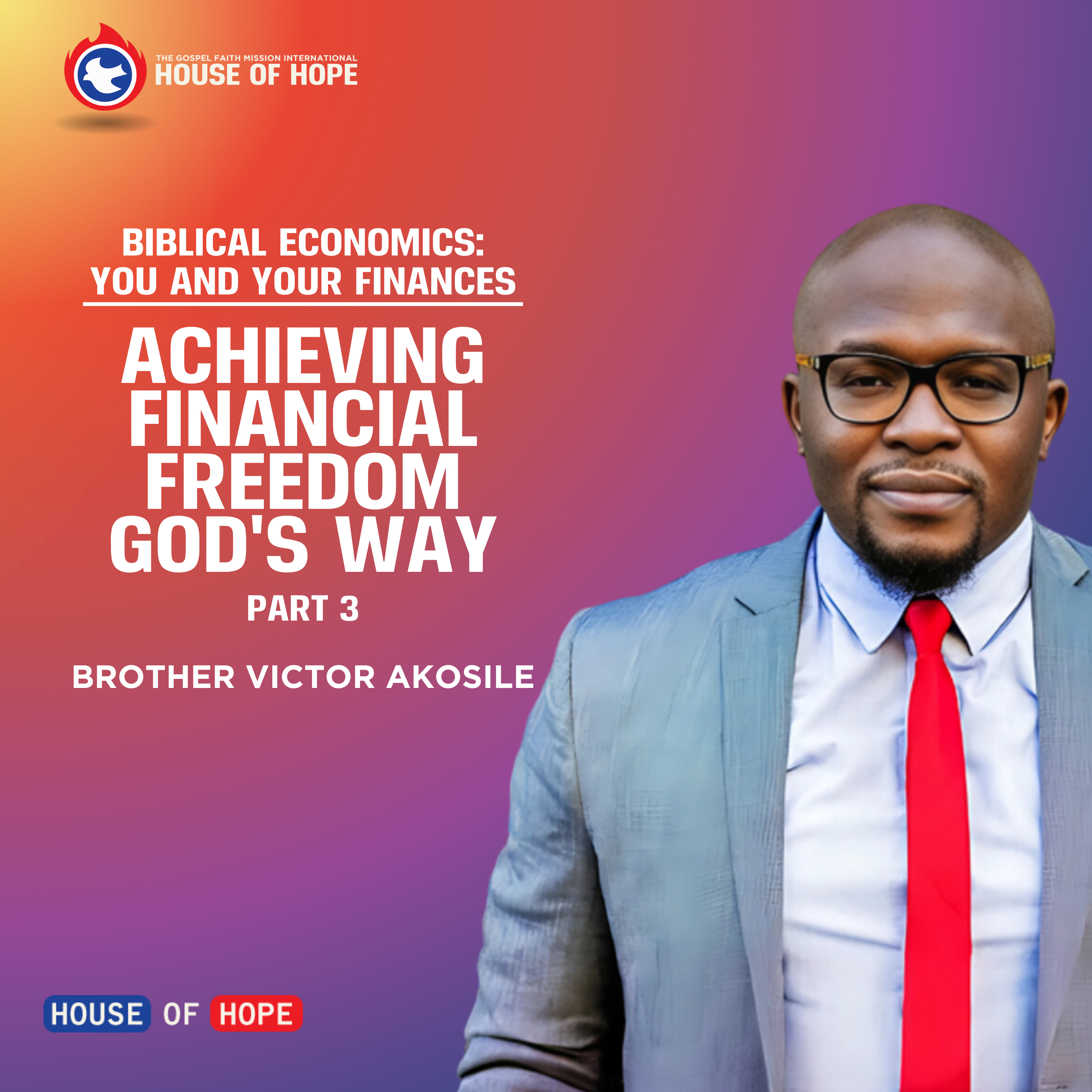 House of Hope Podcast