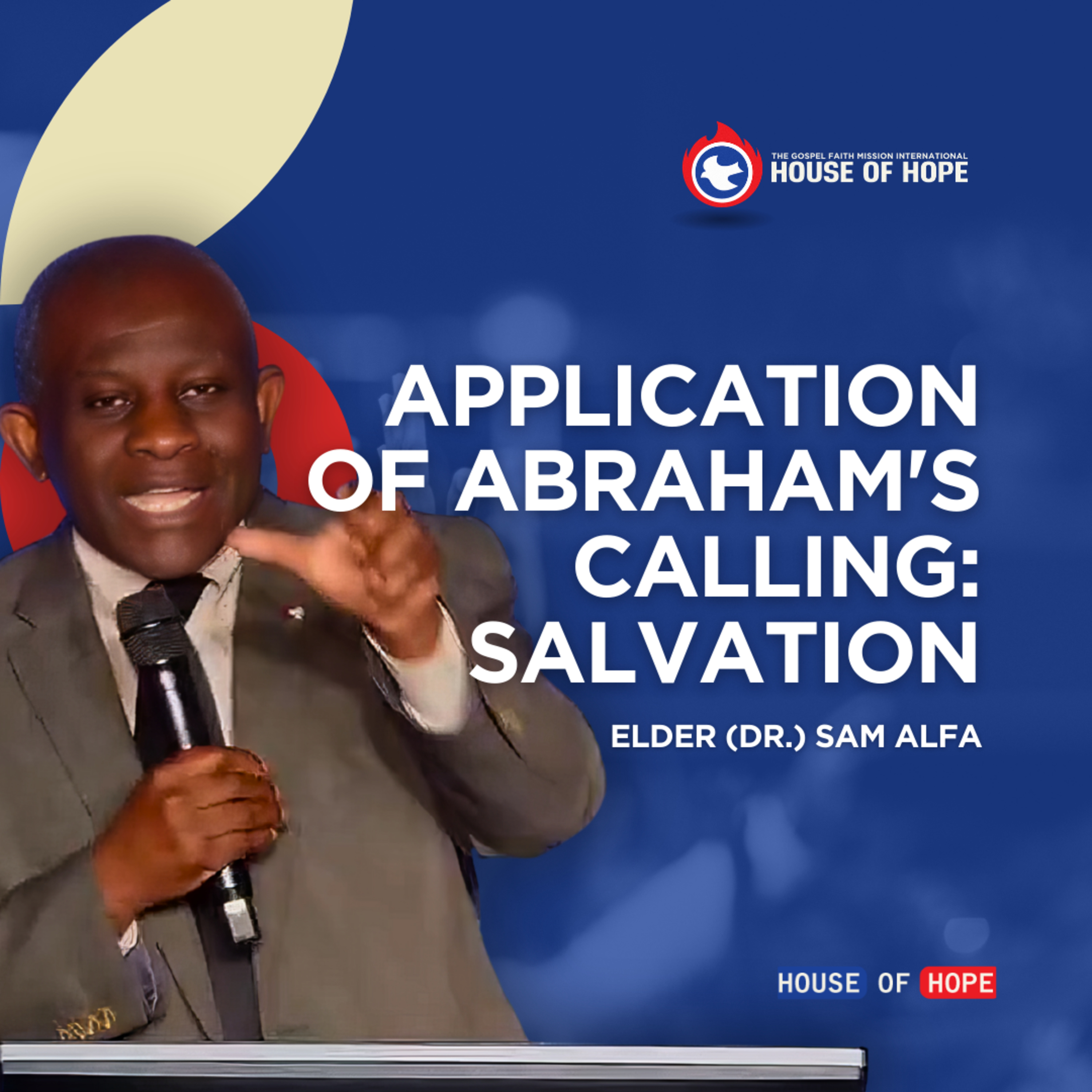 House of Hope Podcast