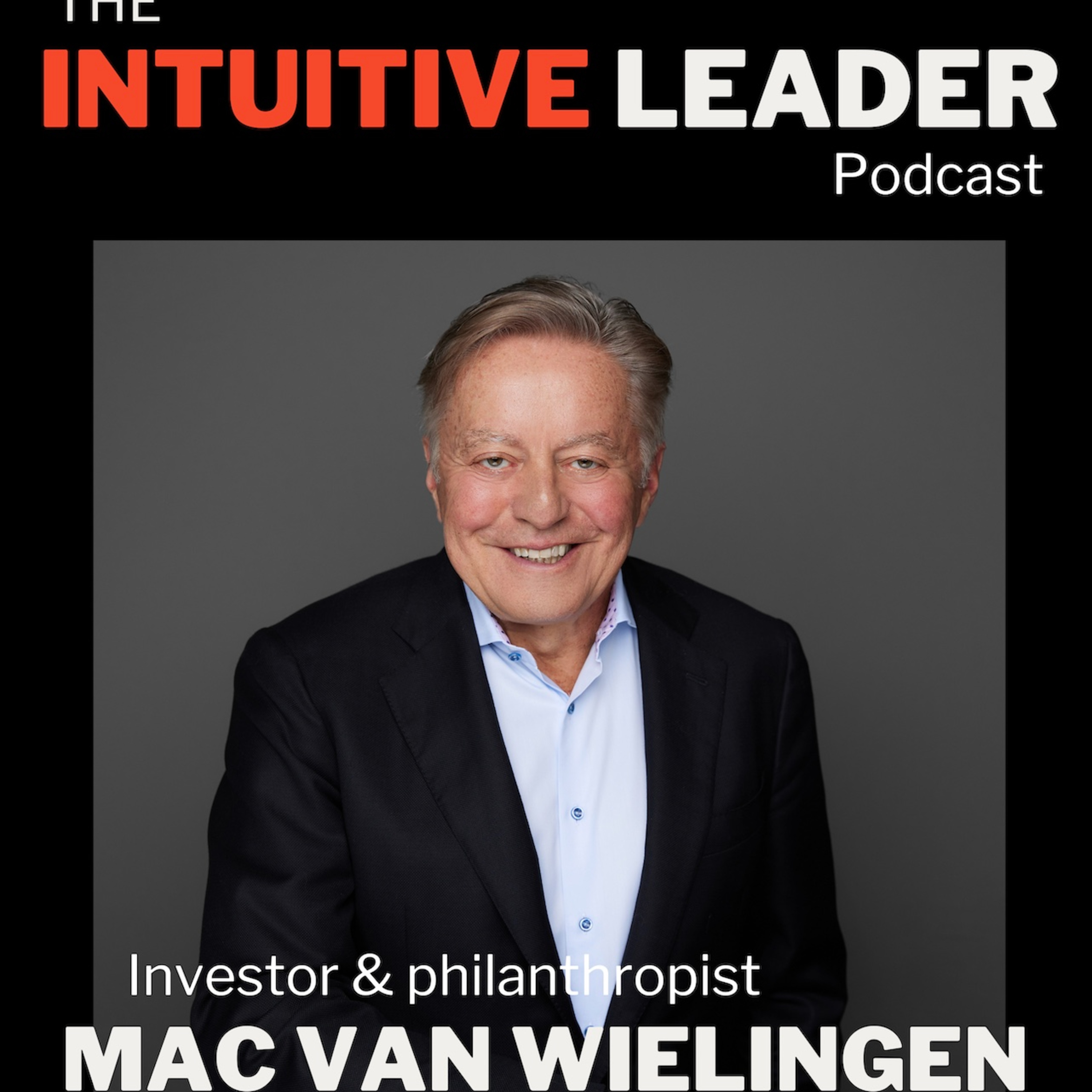 The Intuitive Leader™ with Maurice Jenkens