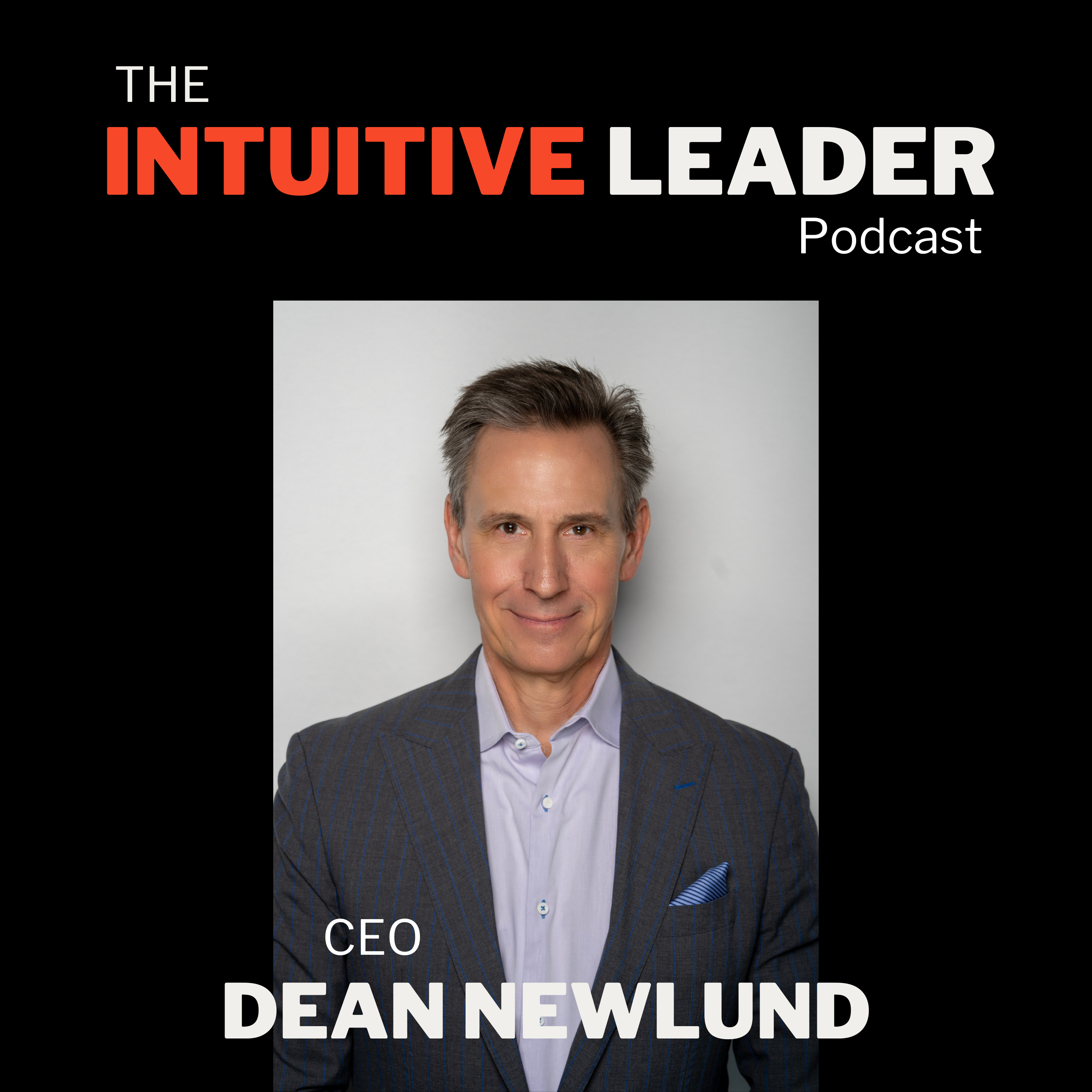 13. Compete with AI or Become Better at Being Human? — with Dean Newlund