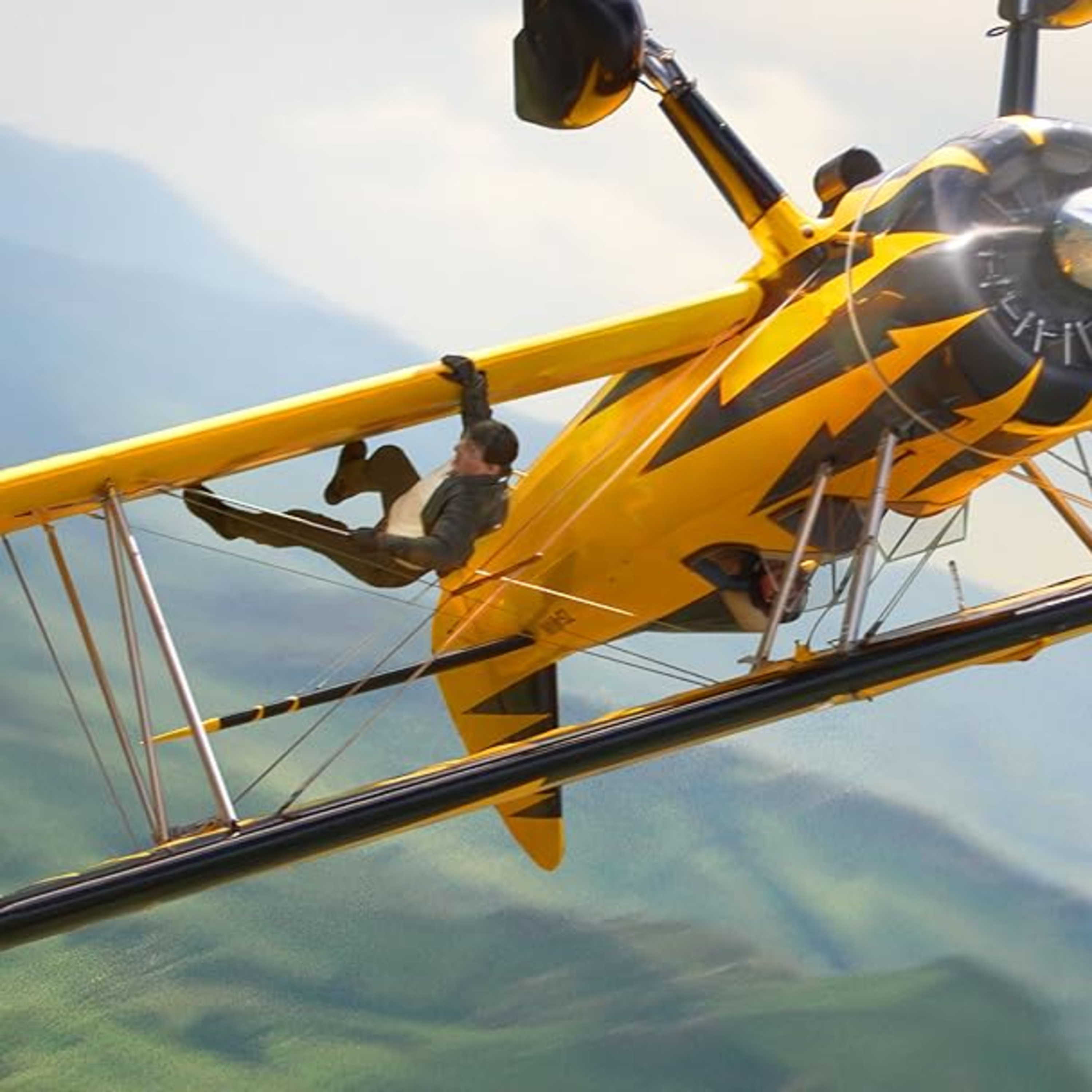 Mission: Impossible – The Final Reckoning de Christopher McQuarrie