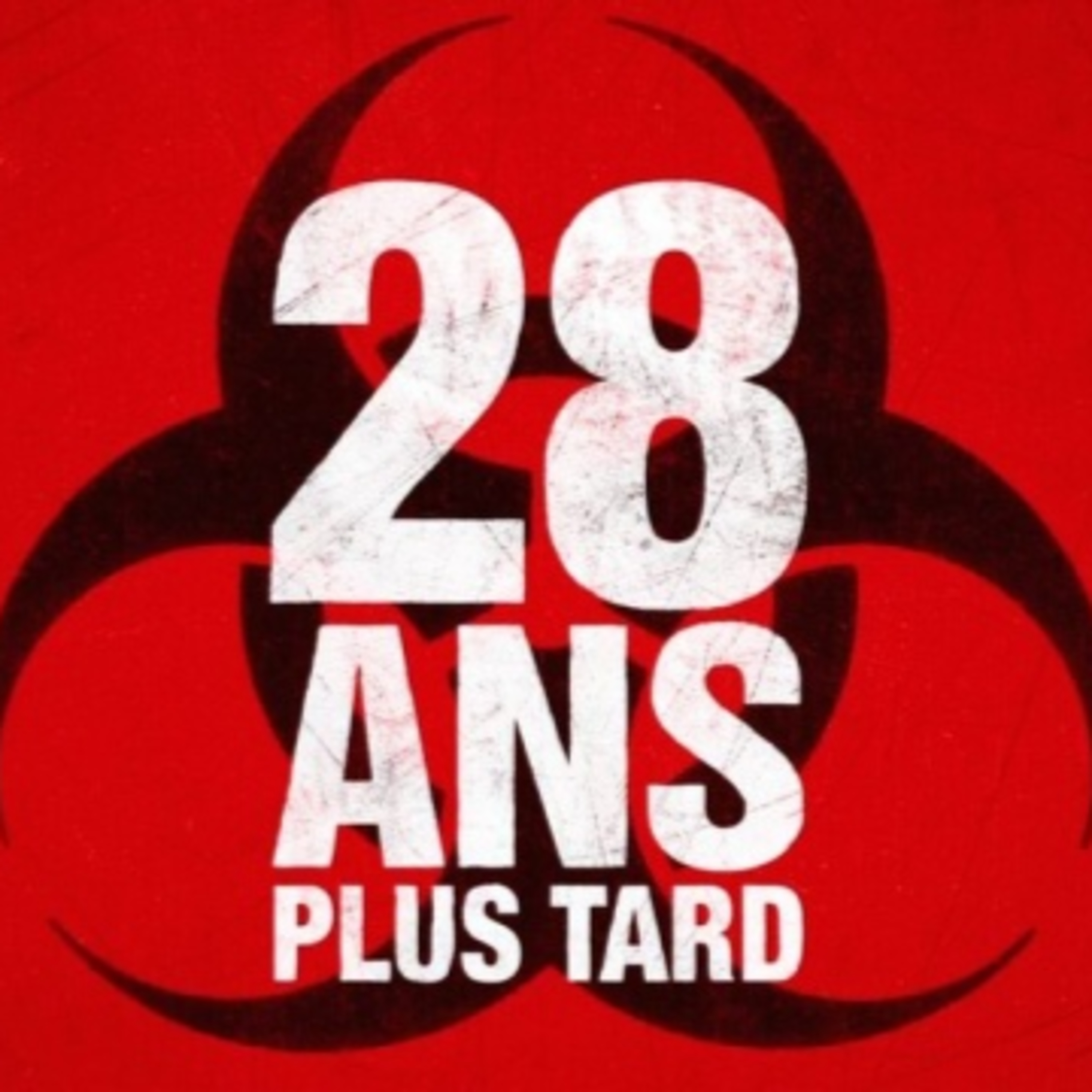 28 ans plus tard de Danny Boyle