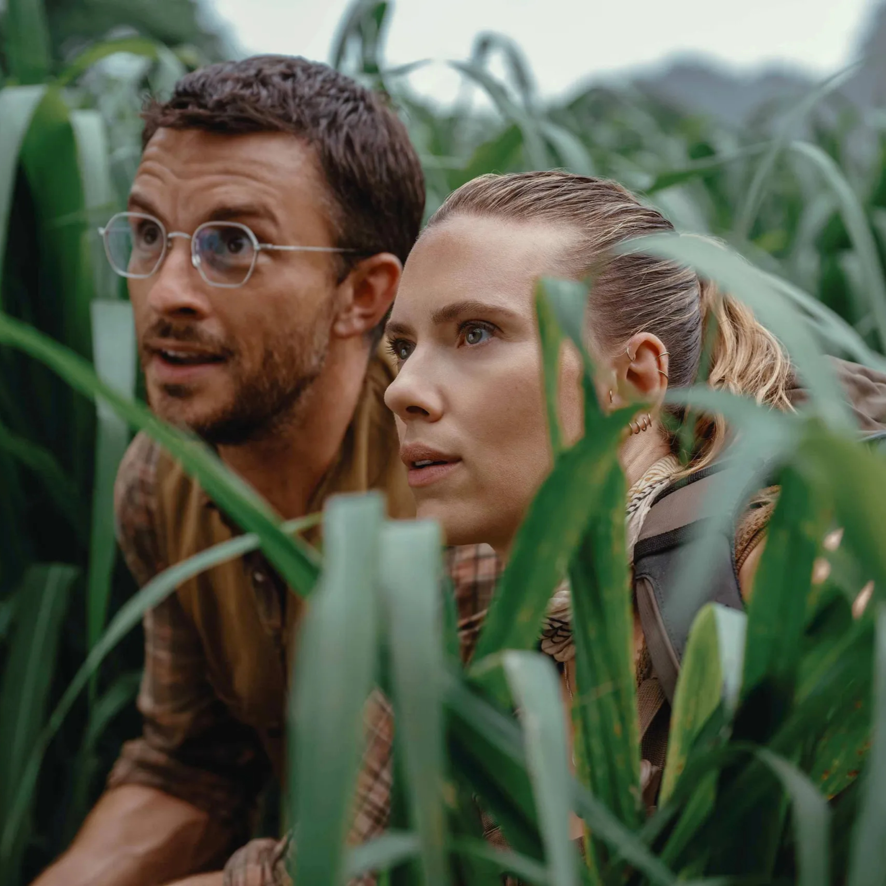 Jurassic World : Renaissance de Gareth Edwards
