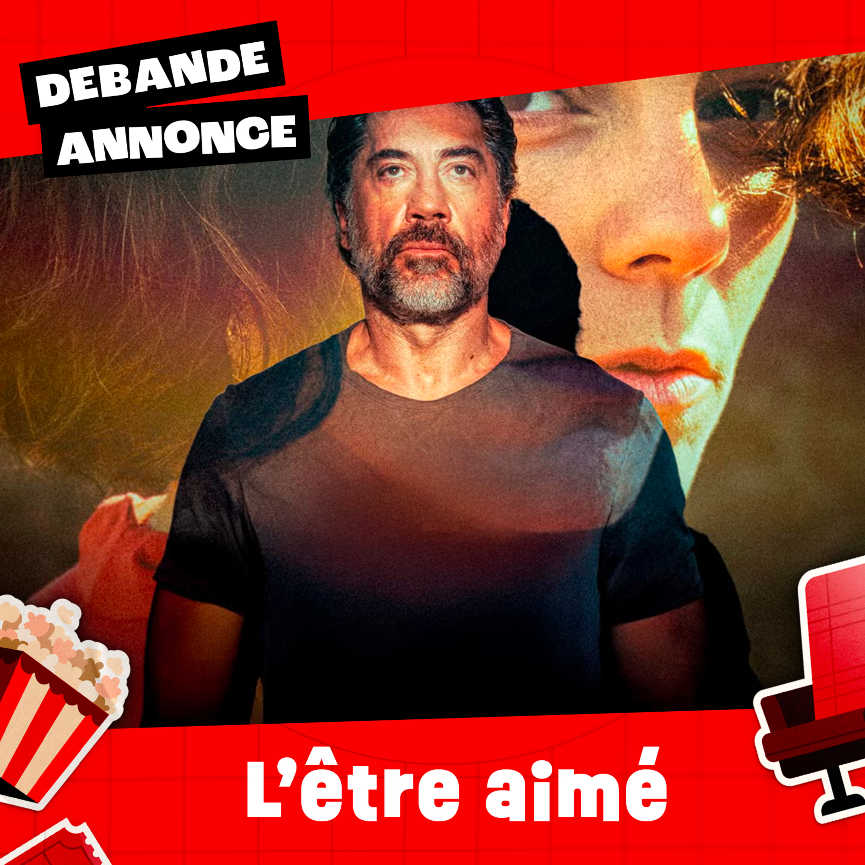 L'être aimé de Rodrigo Sorogoyen episode artwork