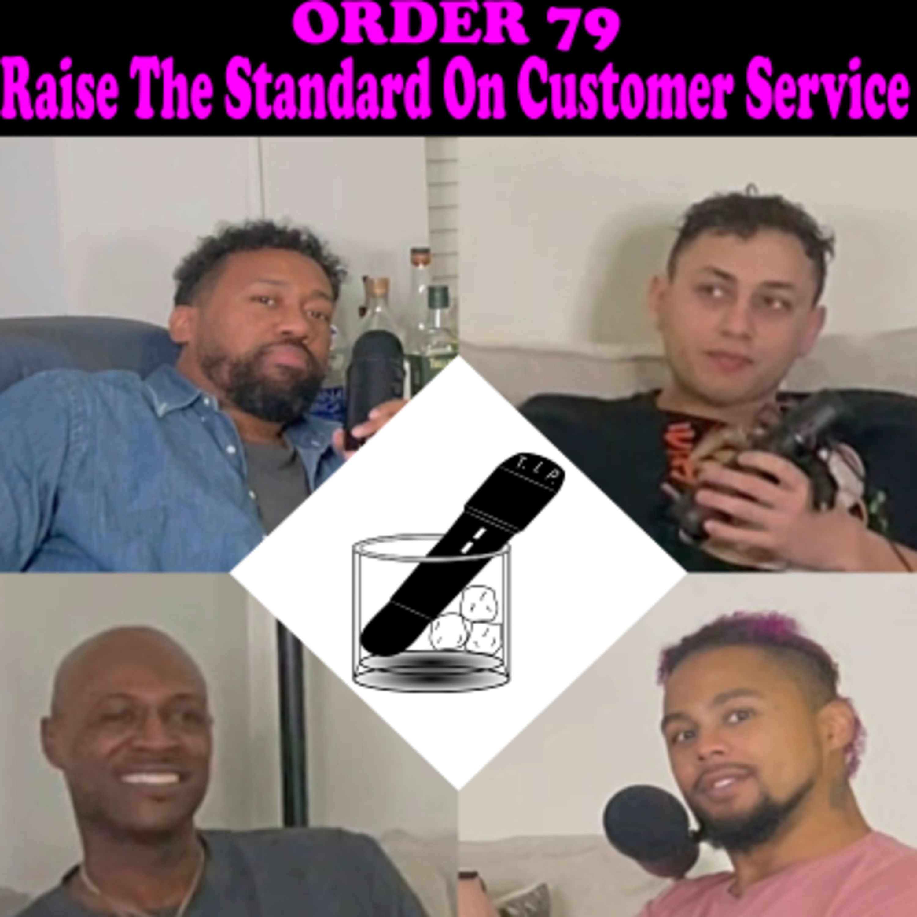 The Industry Perspective