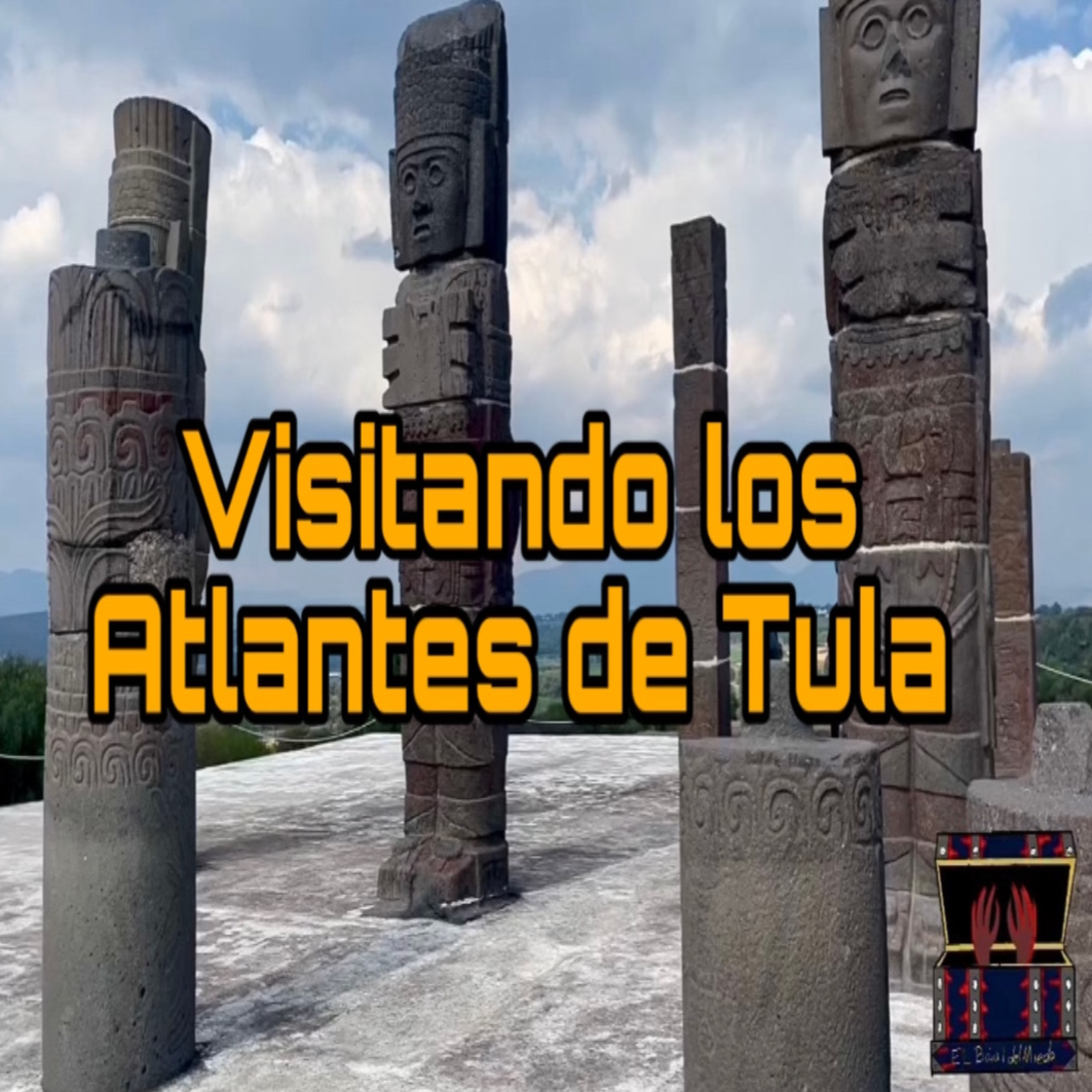 El Baúl Del Miedo