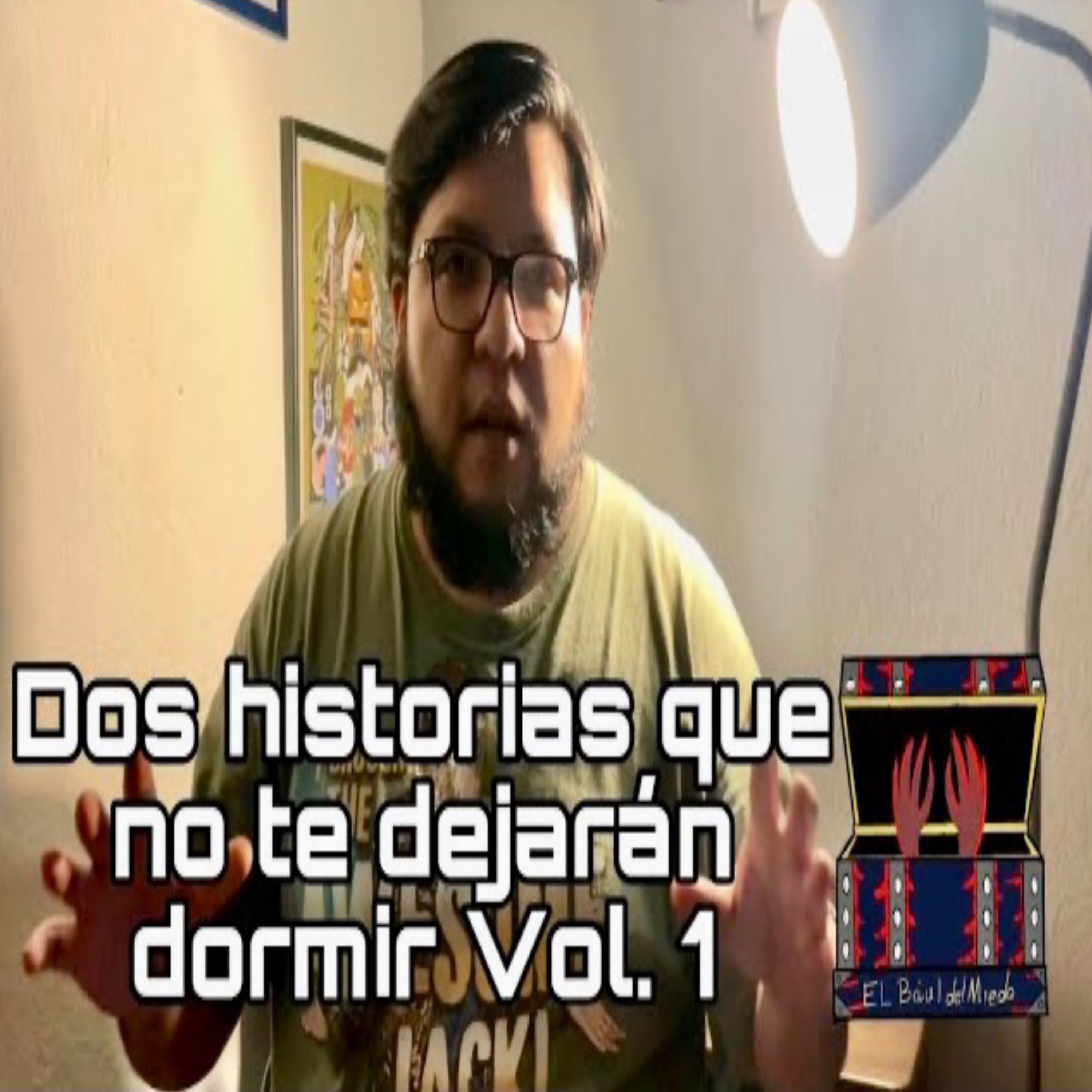El Baúl Del Miedo