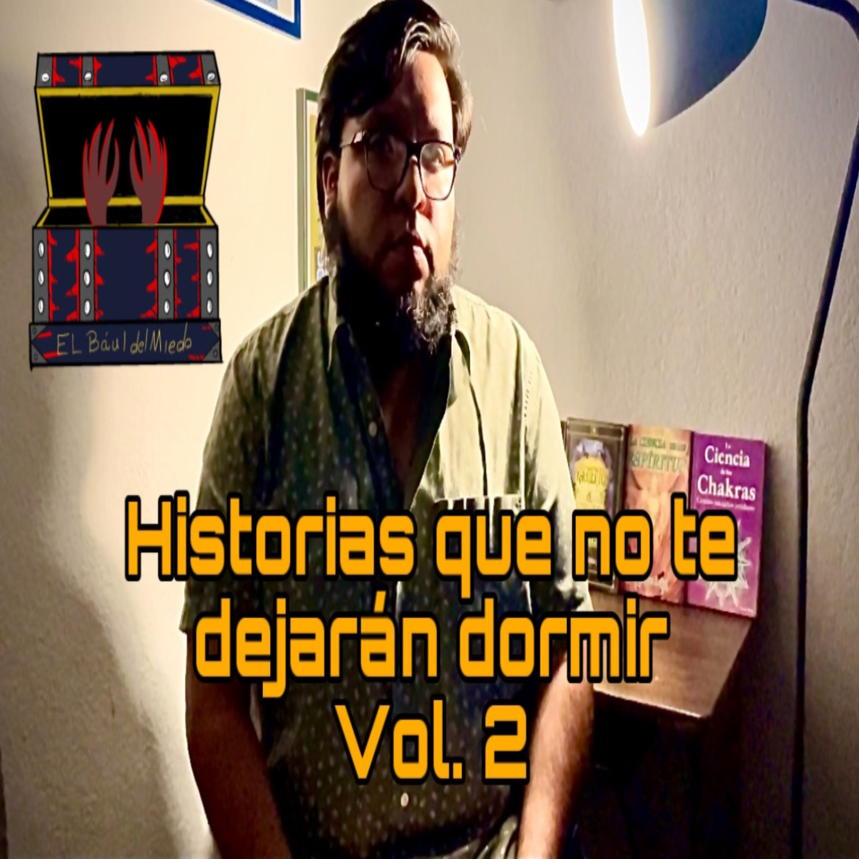 El Baúl Del Miedo