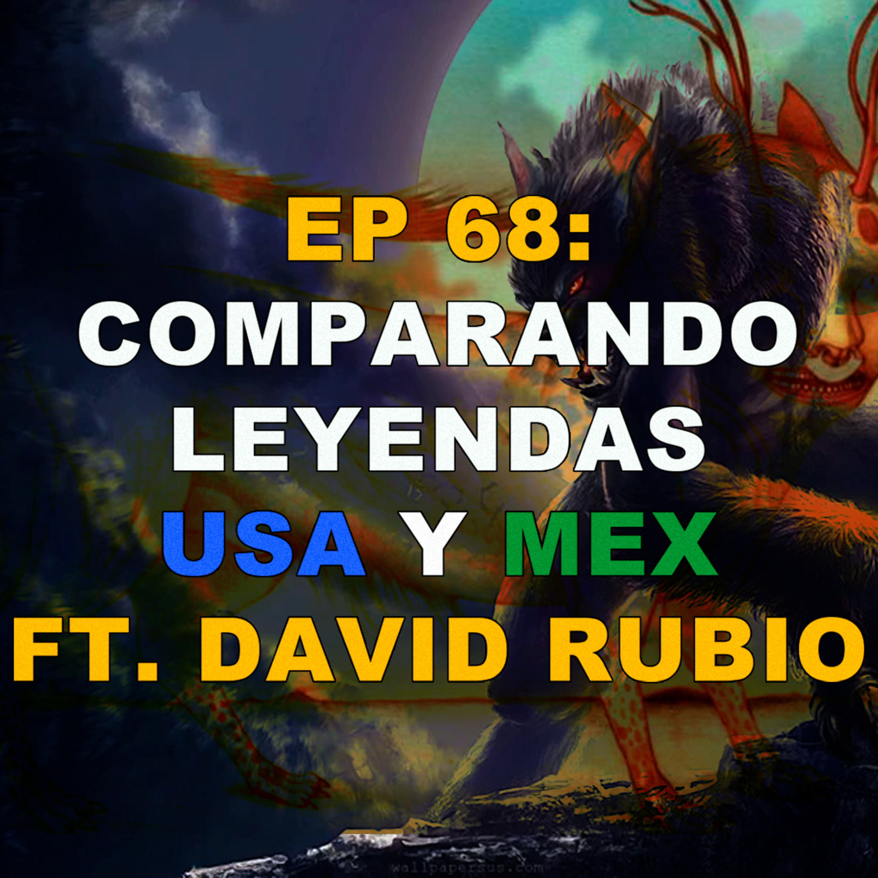 El Baúl Del Miedo