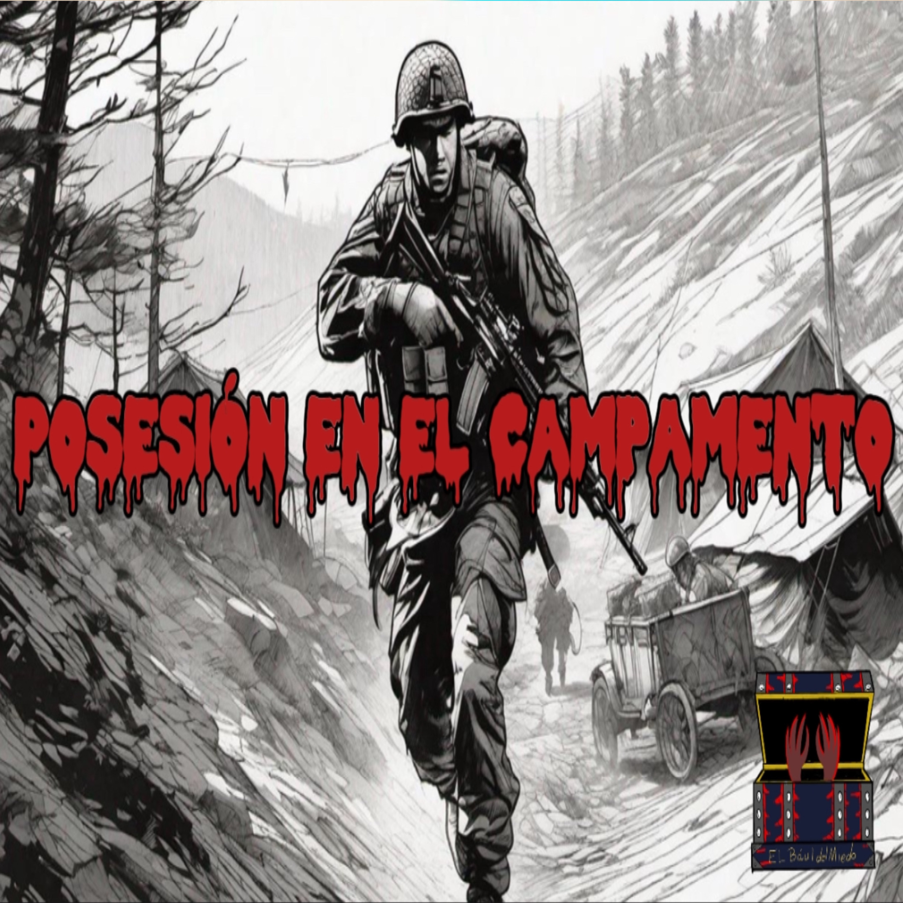 El Baúl Del Miedo