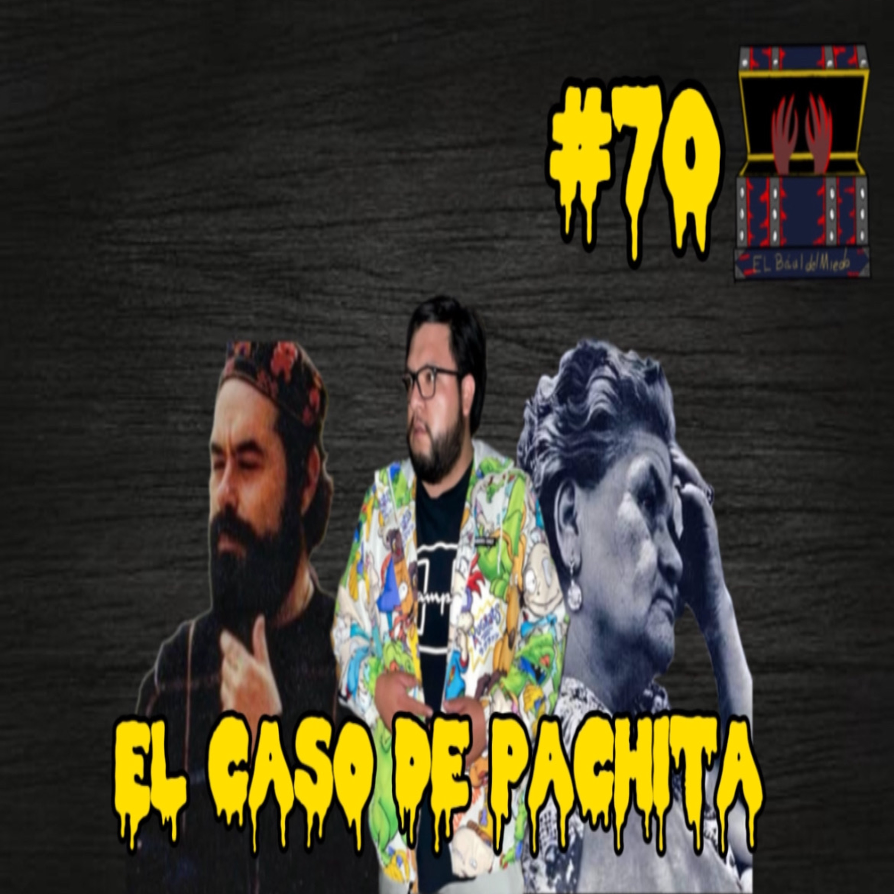 El Baúl Del Miedo