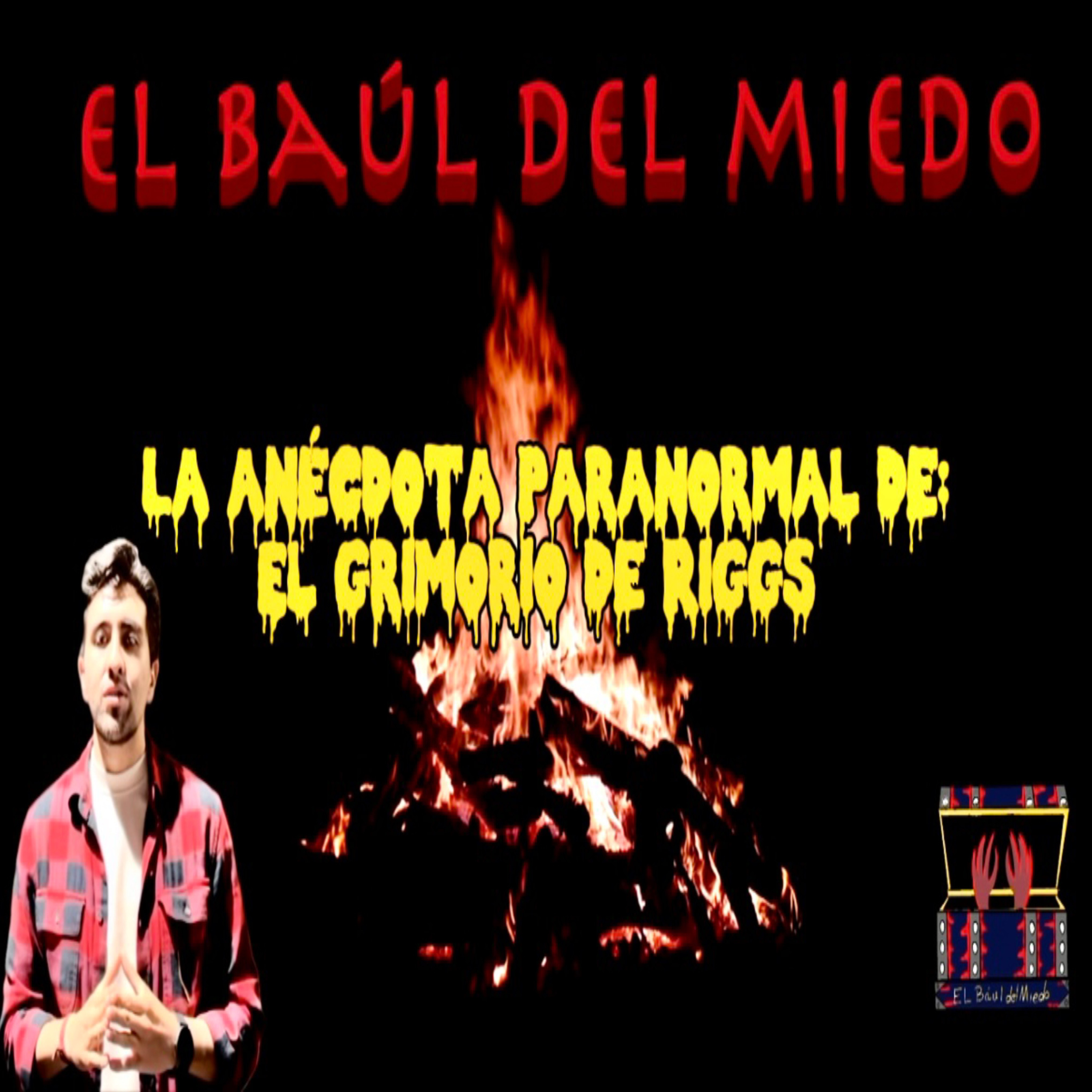 El Baúl Del Miedo