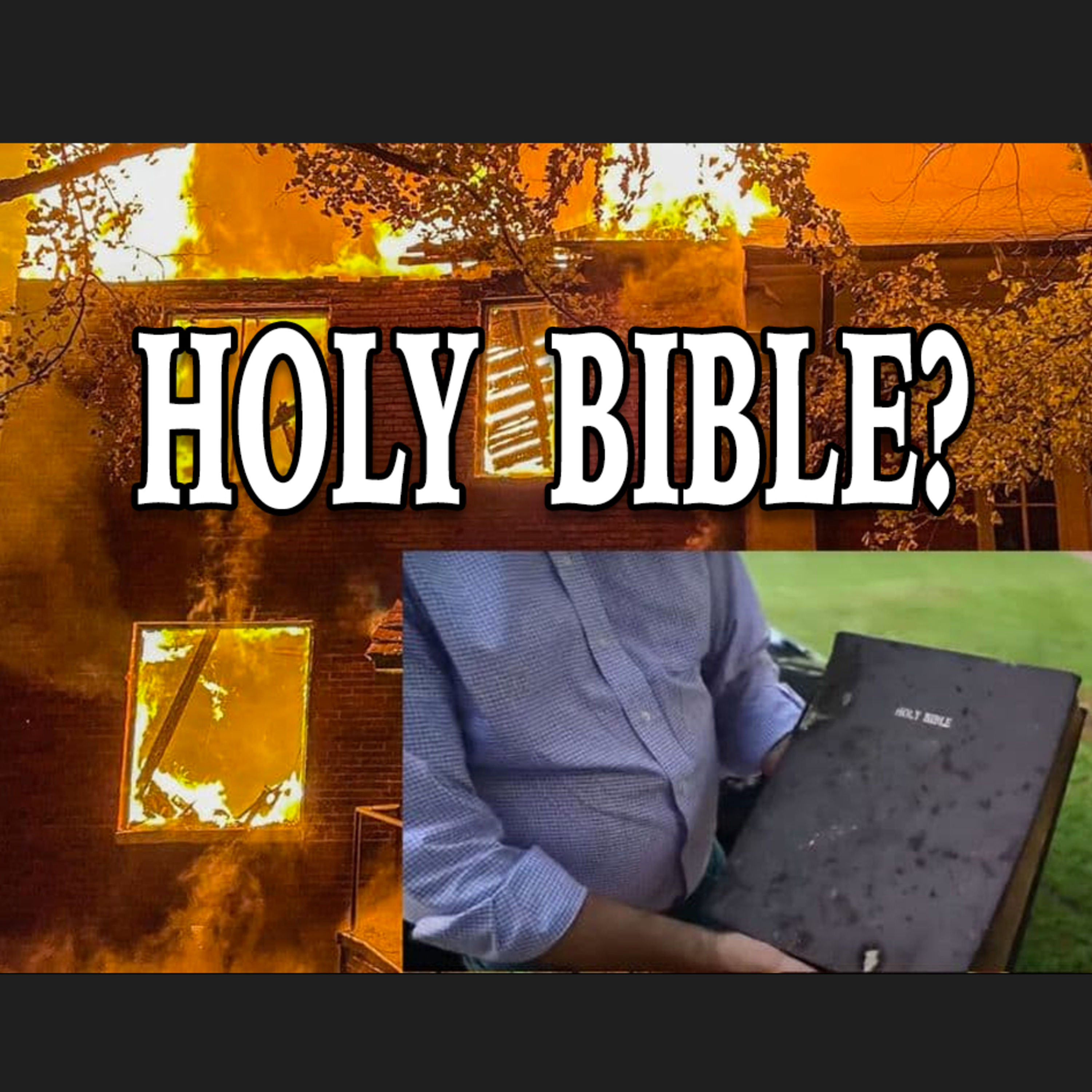 Can We Trust The Bible To Be Authentic, Reliable, Accurate, and True? episode artwork