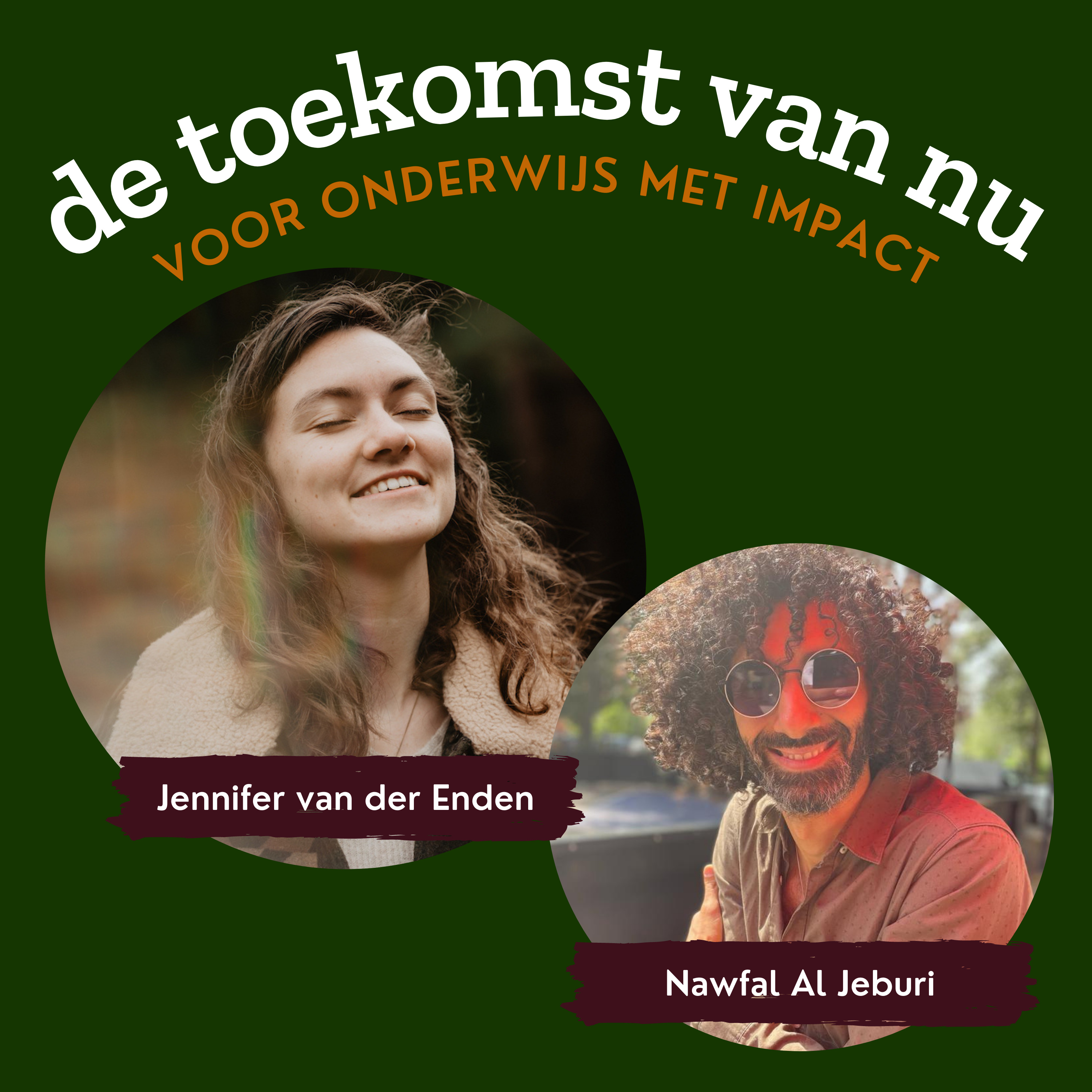 de Toekomst van Nu