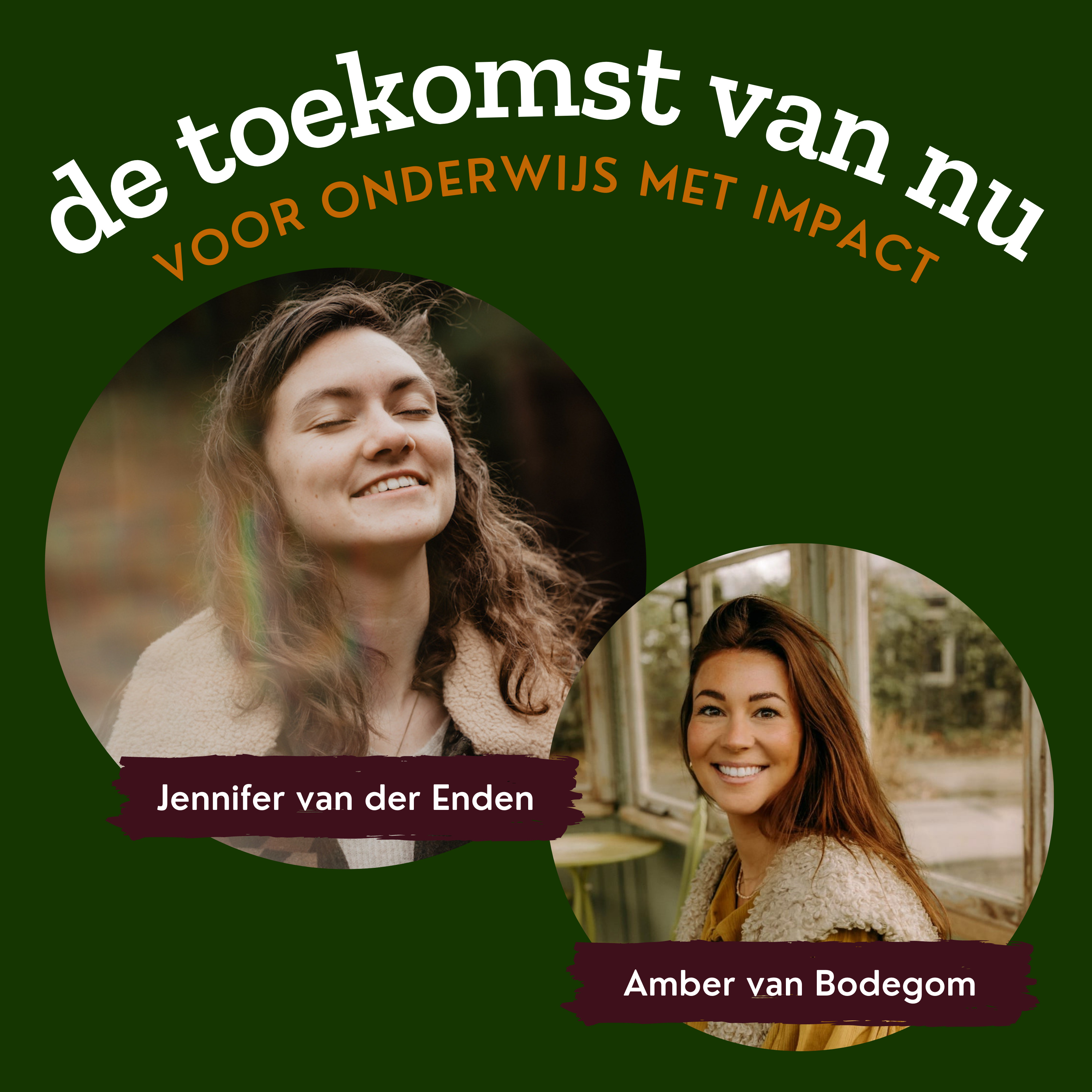 de Toekomst van Nu