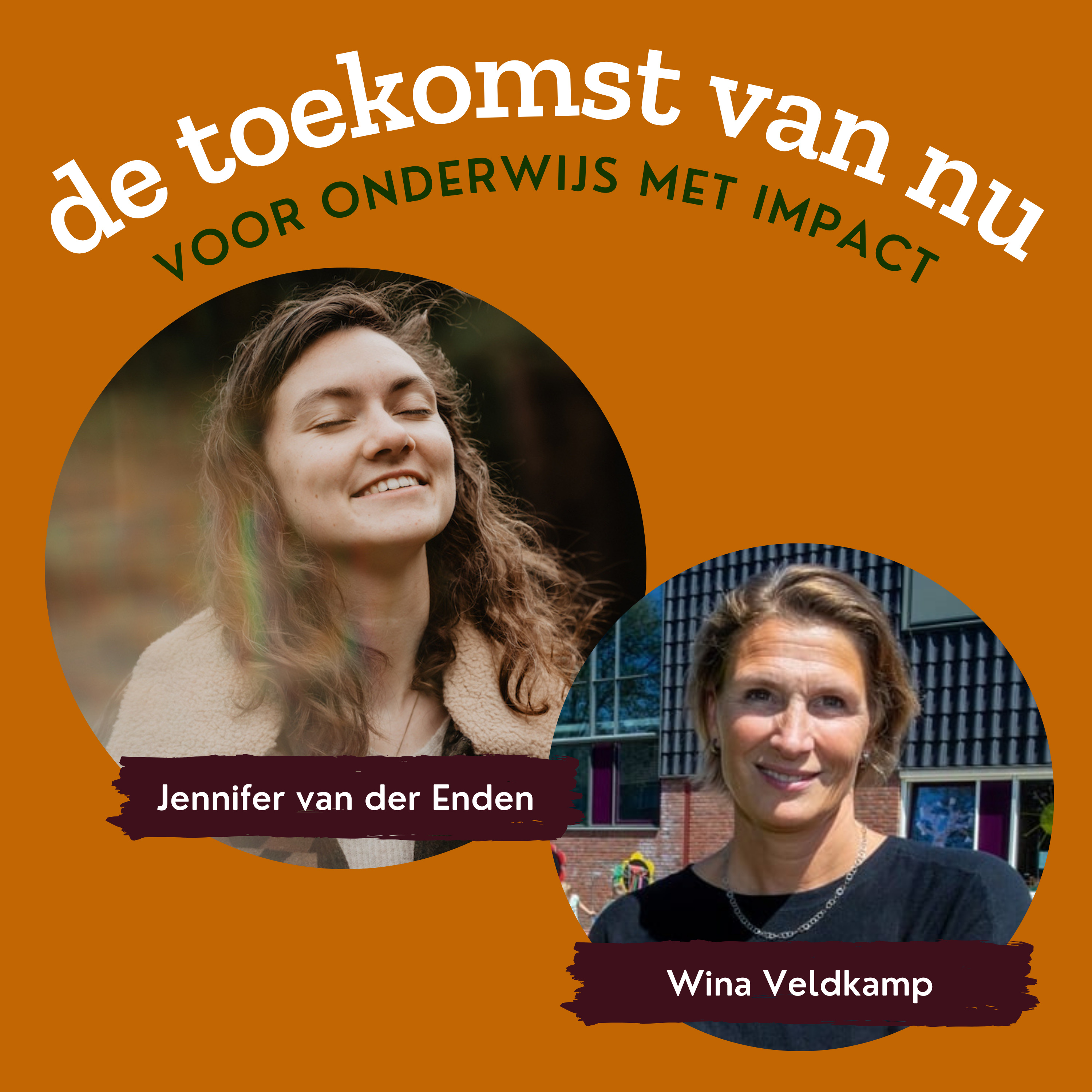 de Toekomst van Nu