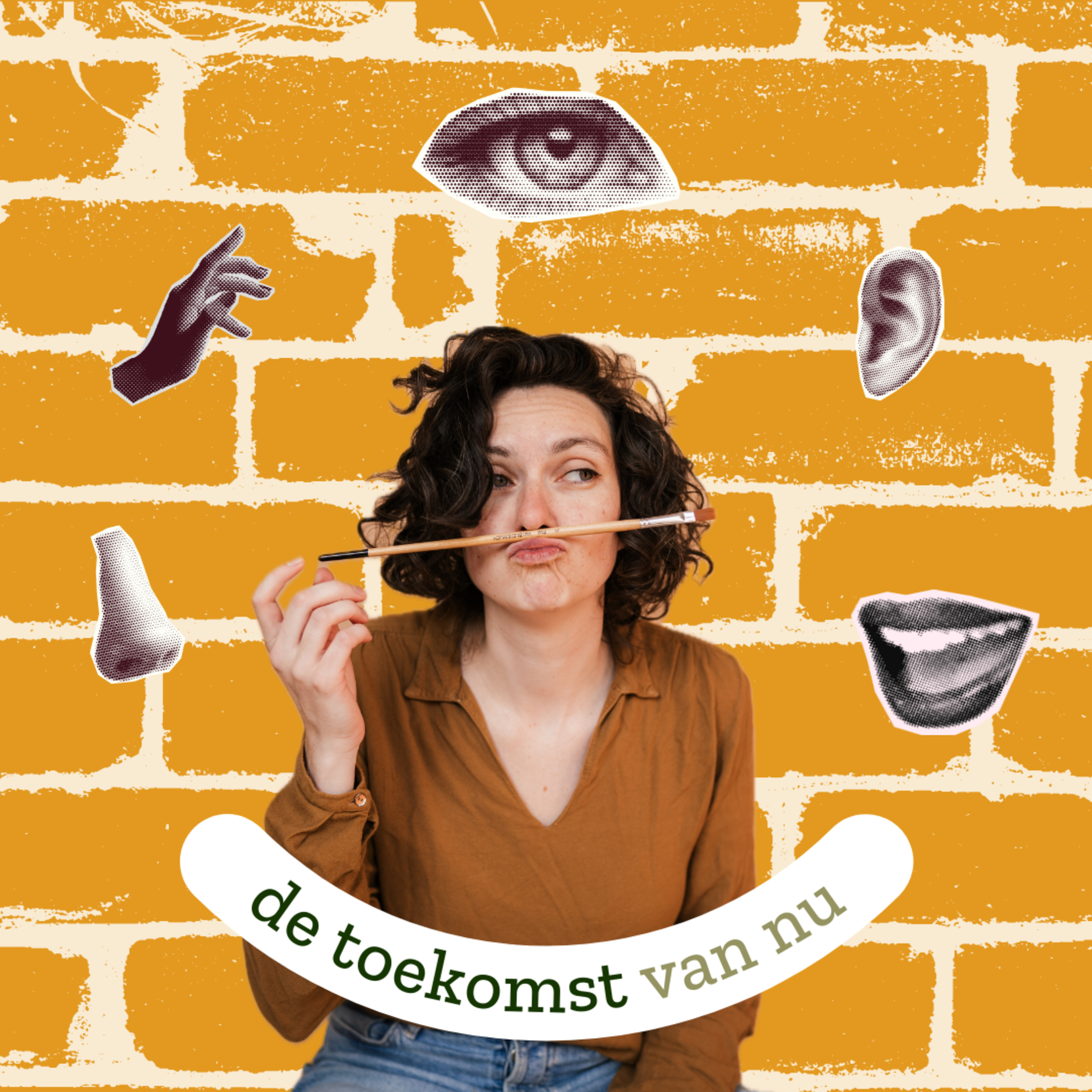 de Toekomst van Nu