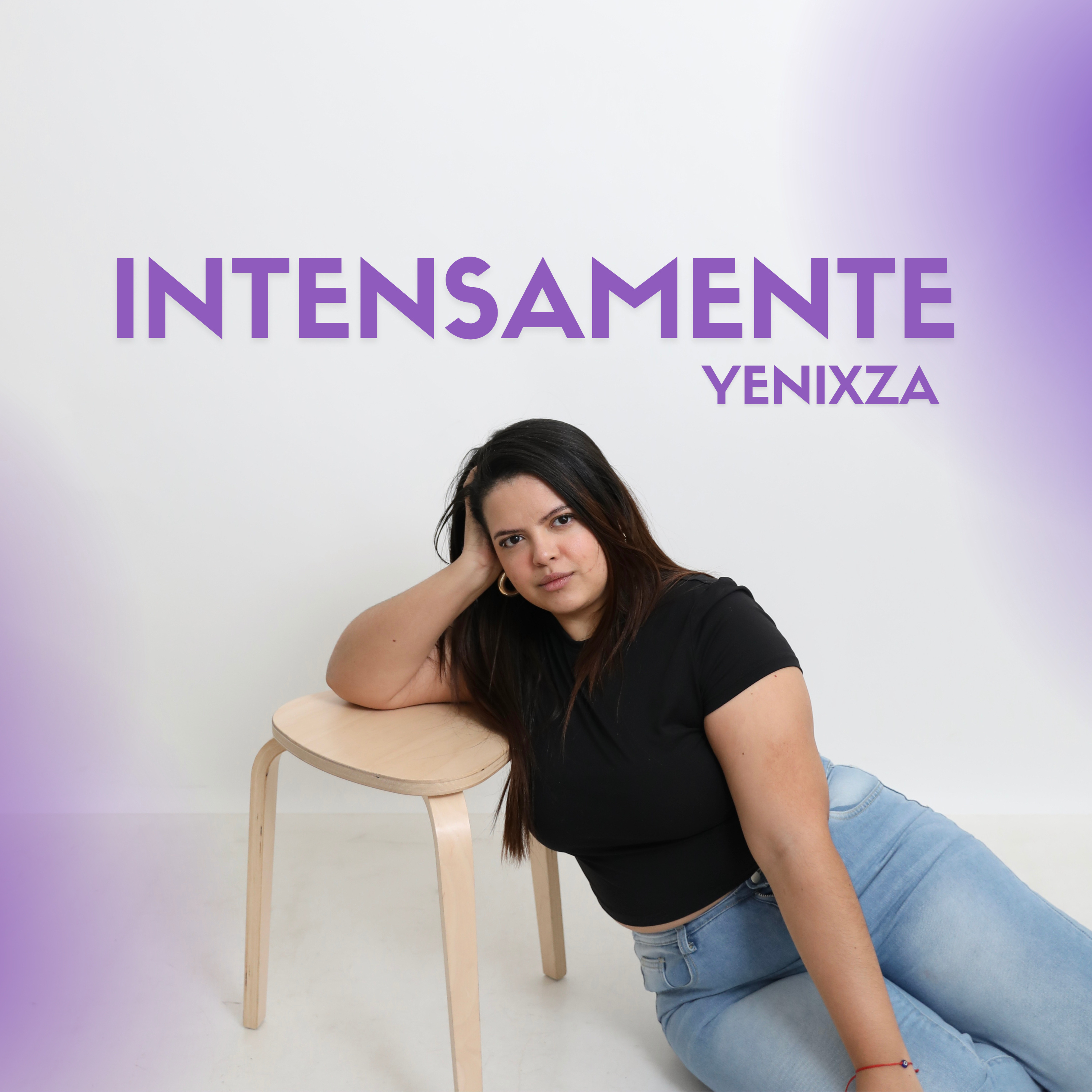 Portada de Intensamente
