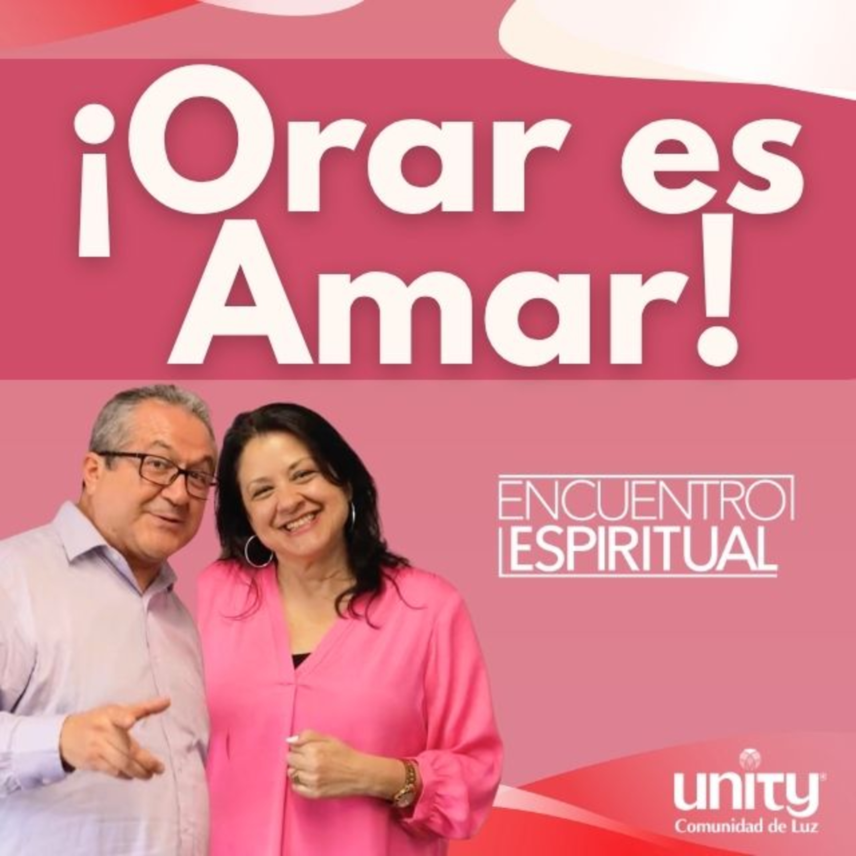 Portada de Encuentro Espiritual