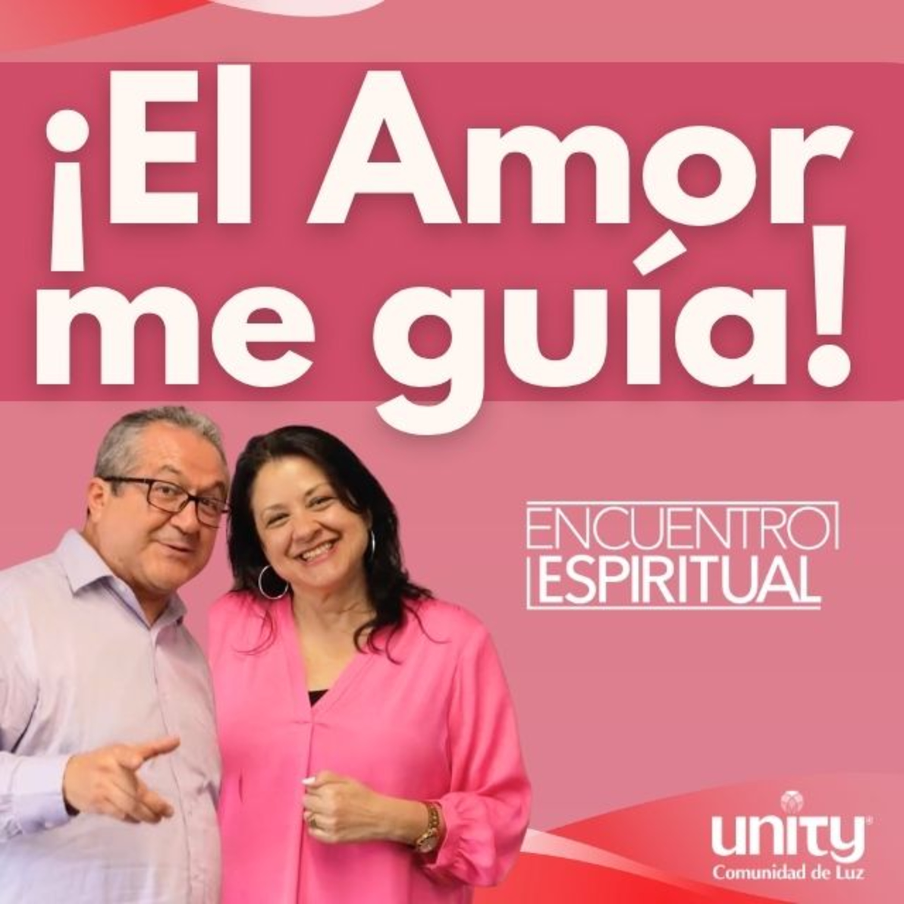 Portada de Encuentro Espiritual