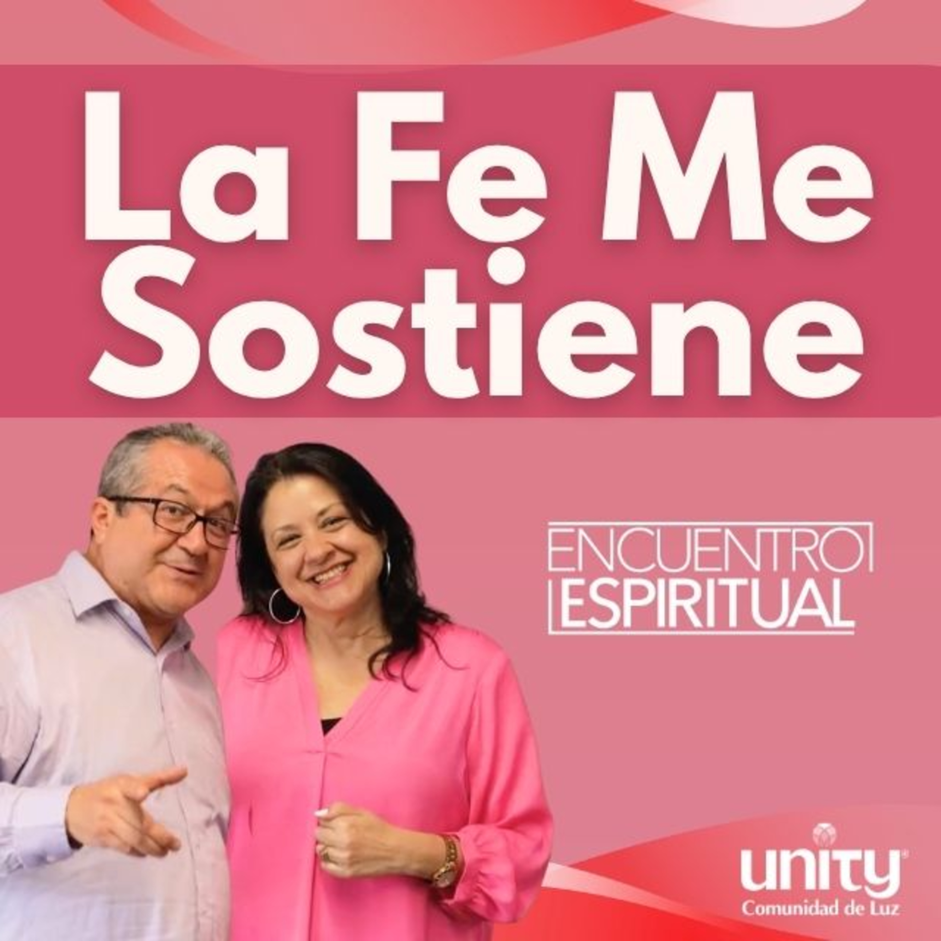 Portada de Encuentro Espiritual