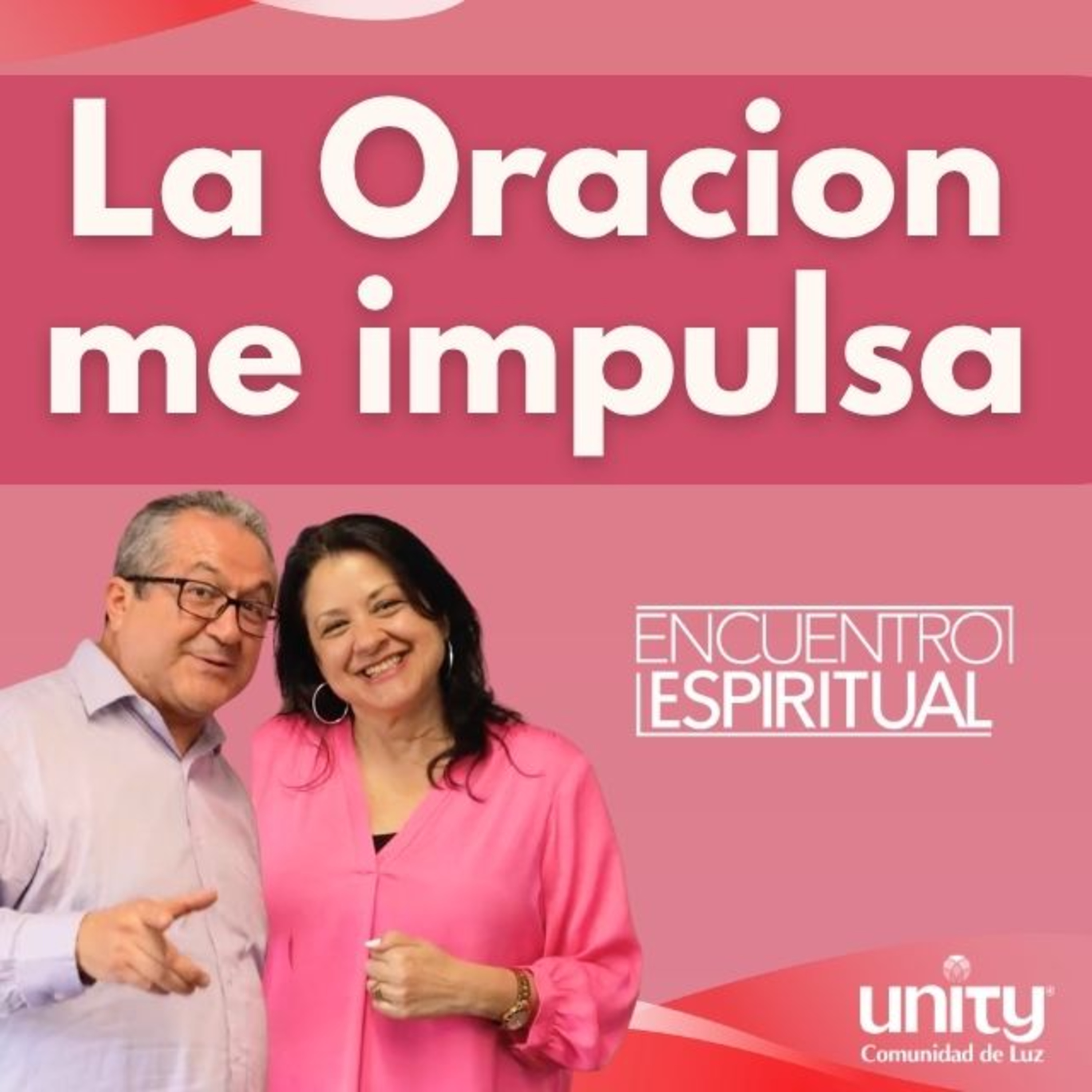 Portada de Encuentro Espiritual