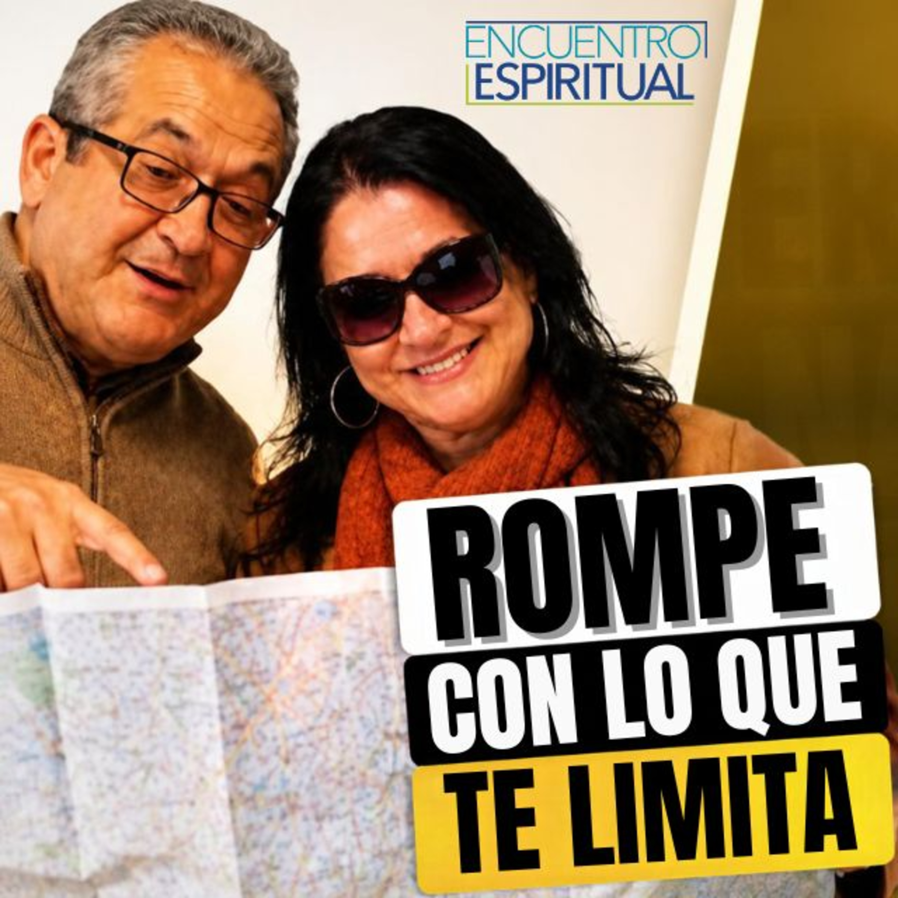 Portada de Encuentro Espiritual