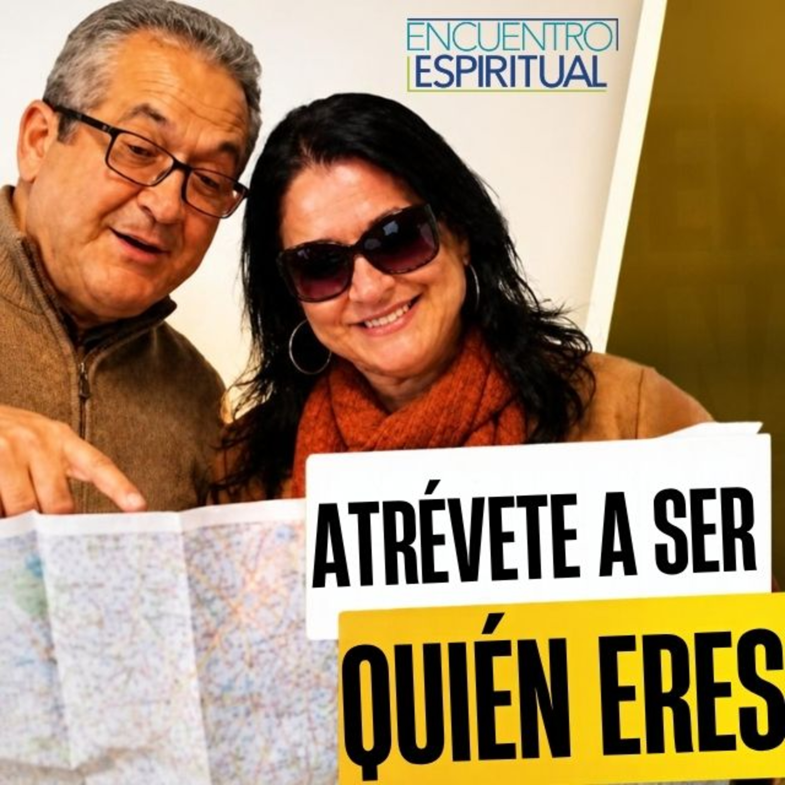 Portada de Encuentro Espiritual