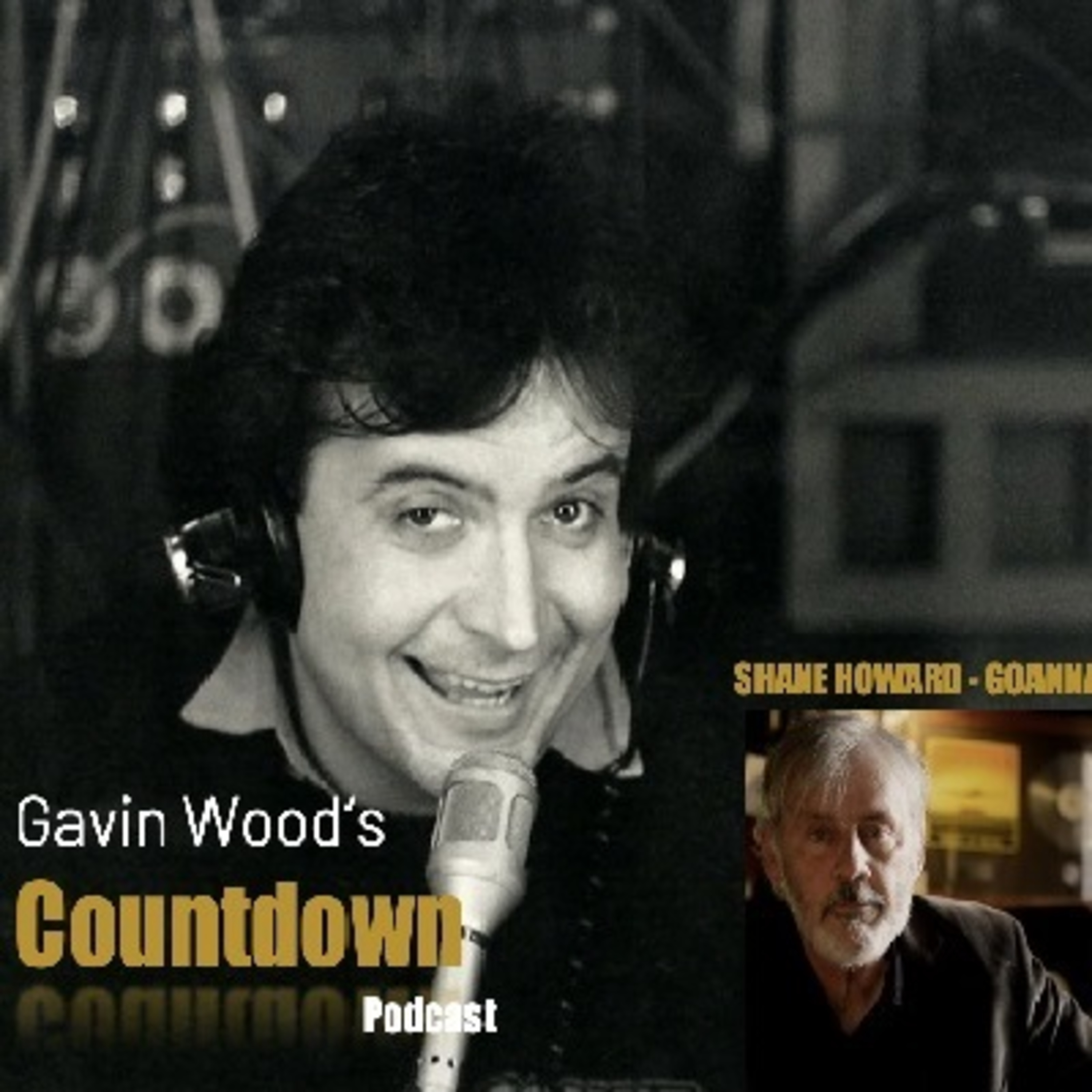 Gavin Wood\'s Podcast