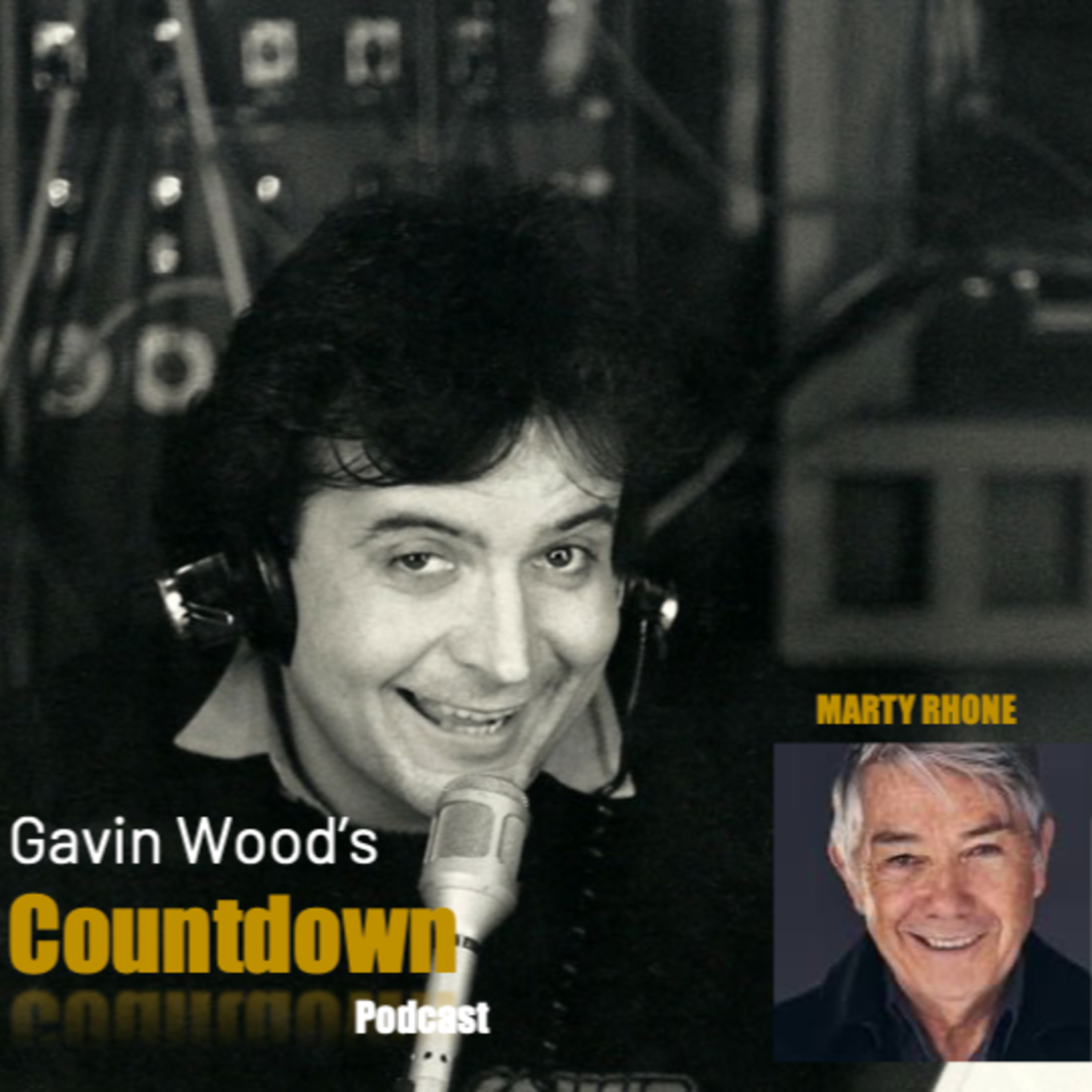 Gavin Wood\'s Podcast