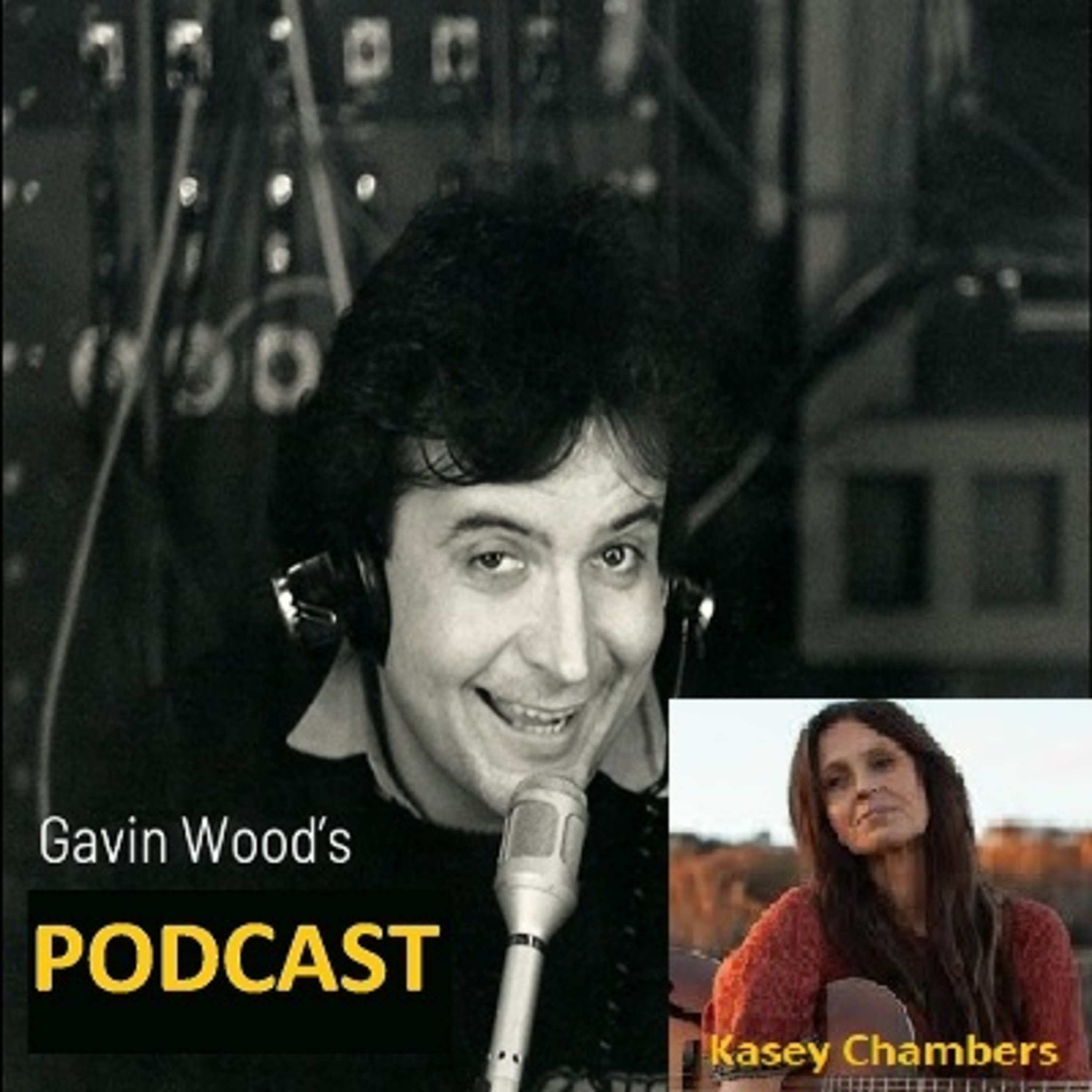 Gavin Wood\'s Podcast