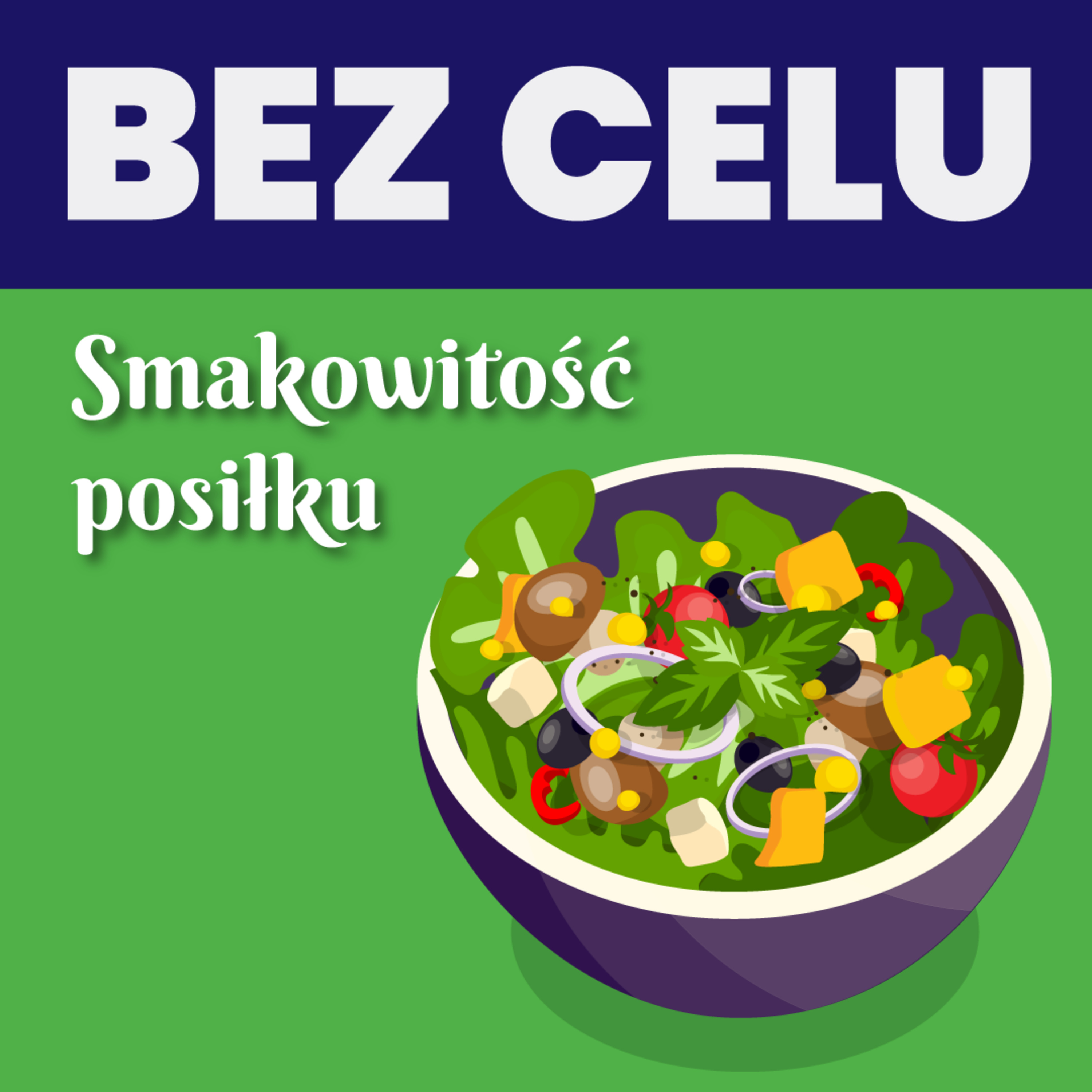 Bez celu