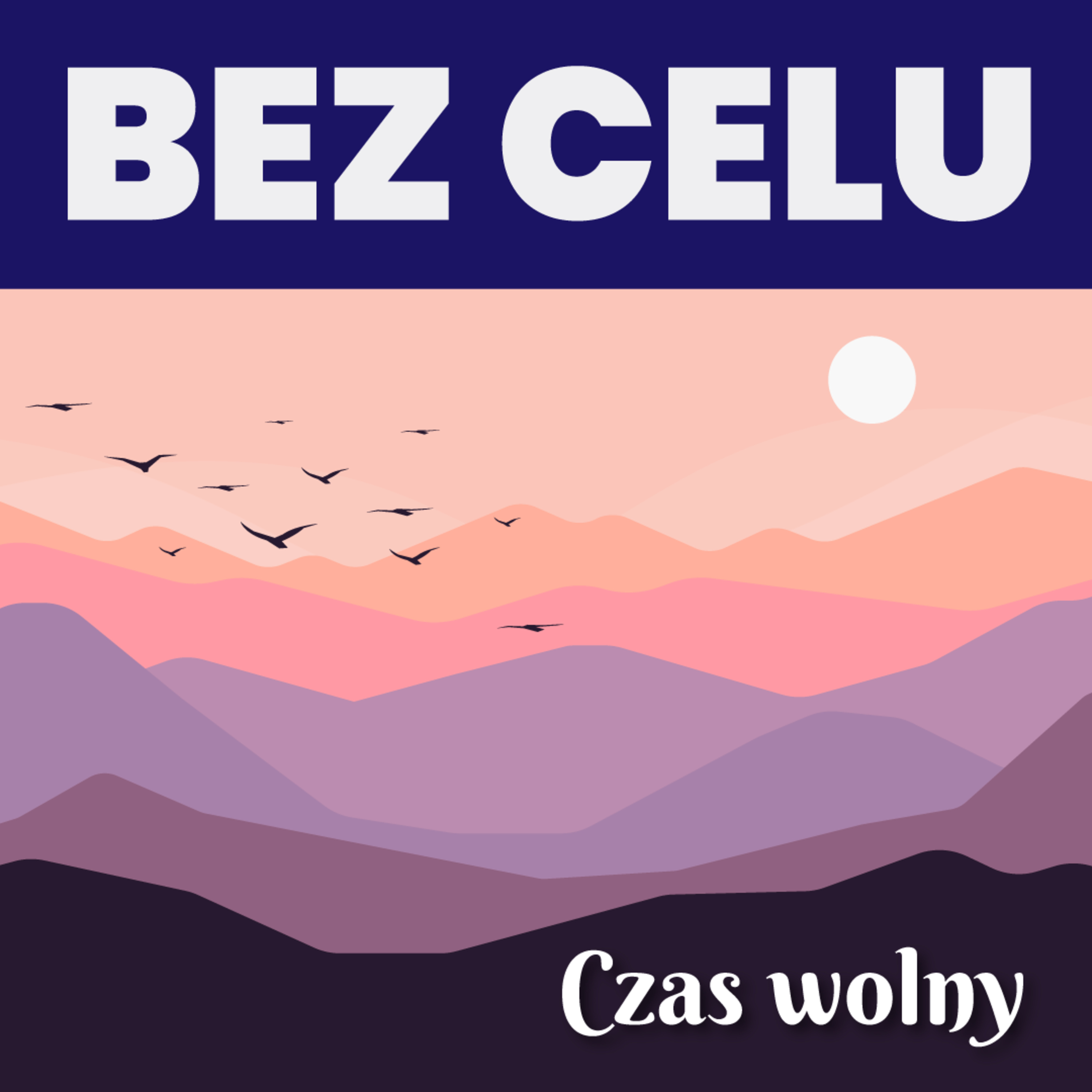 Bez celu