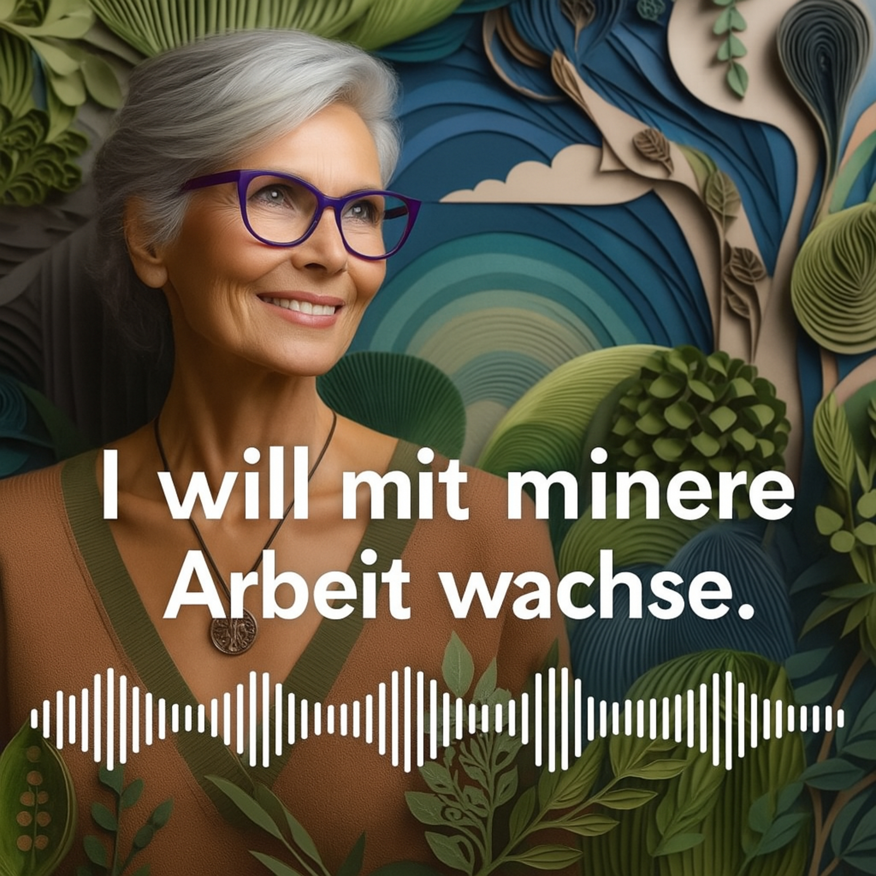 WOL - working out loud unter Berufsschullehrpersonen