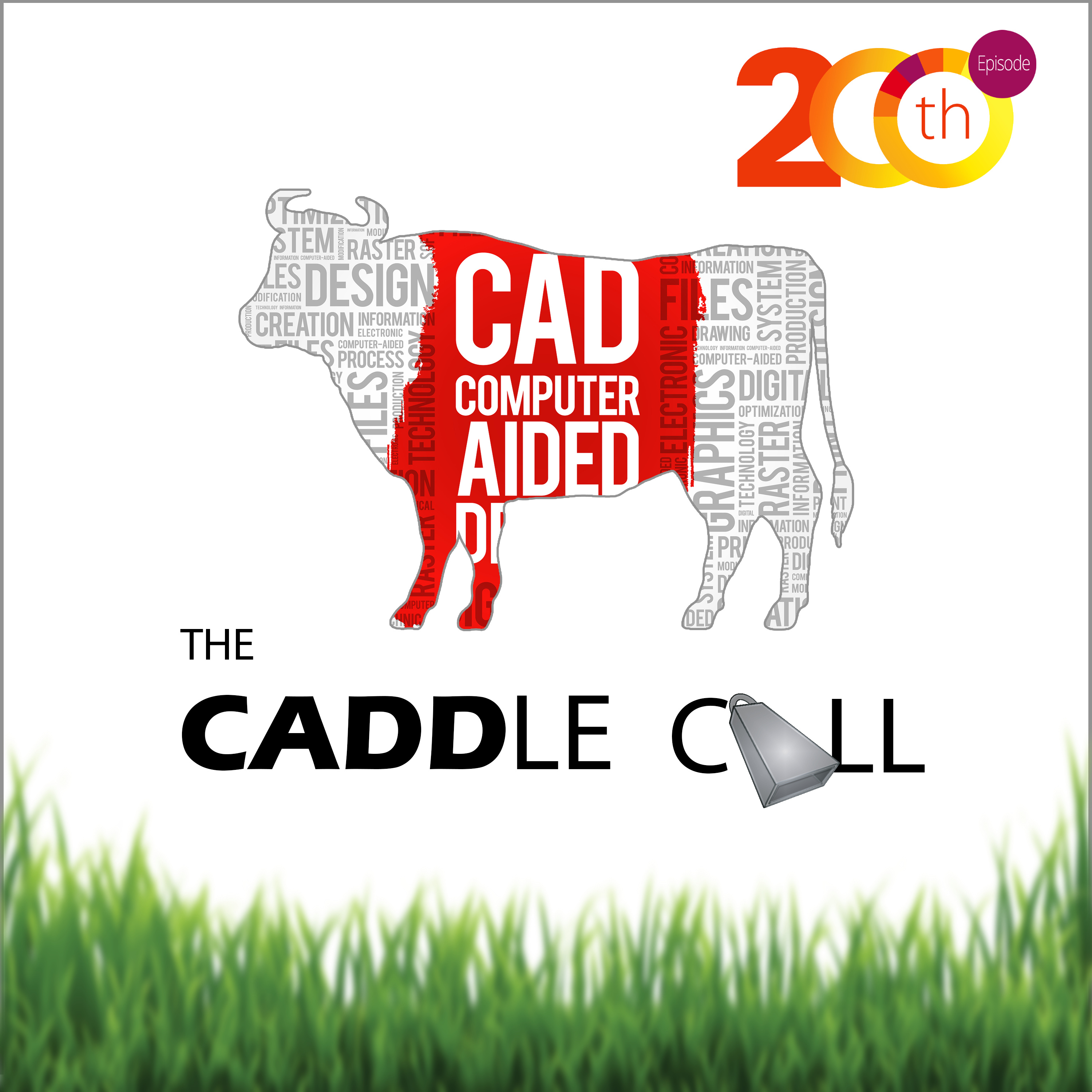 The CADDle Call