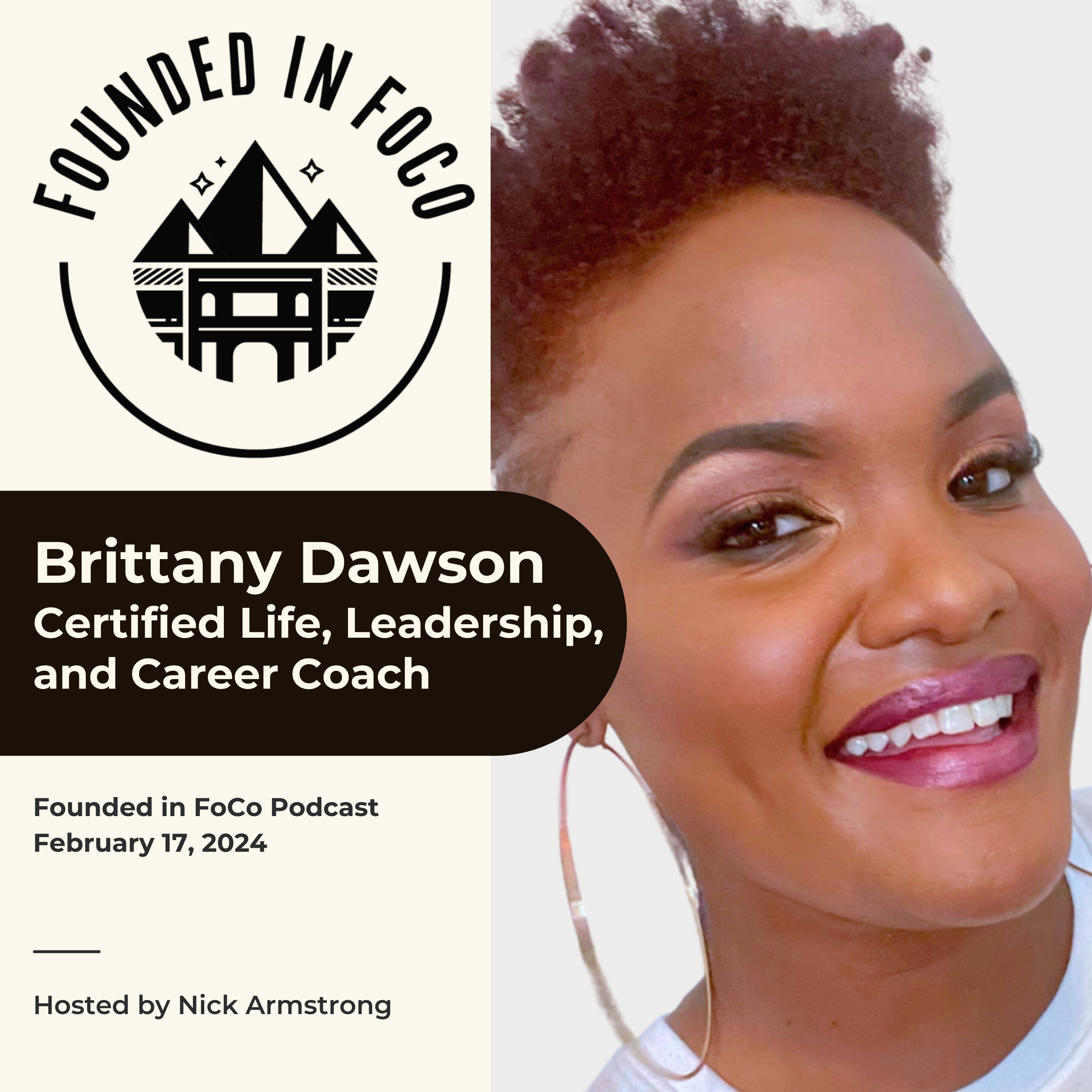 Founded in FoCo Podcast