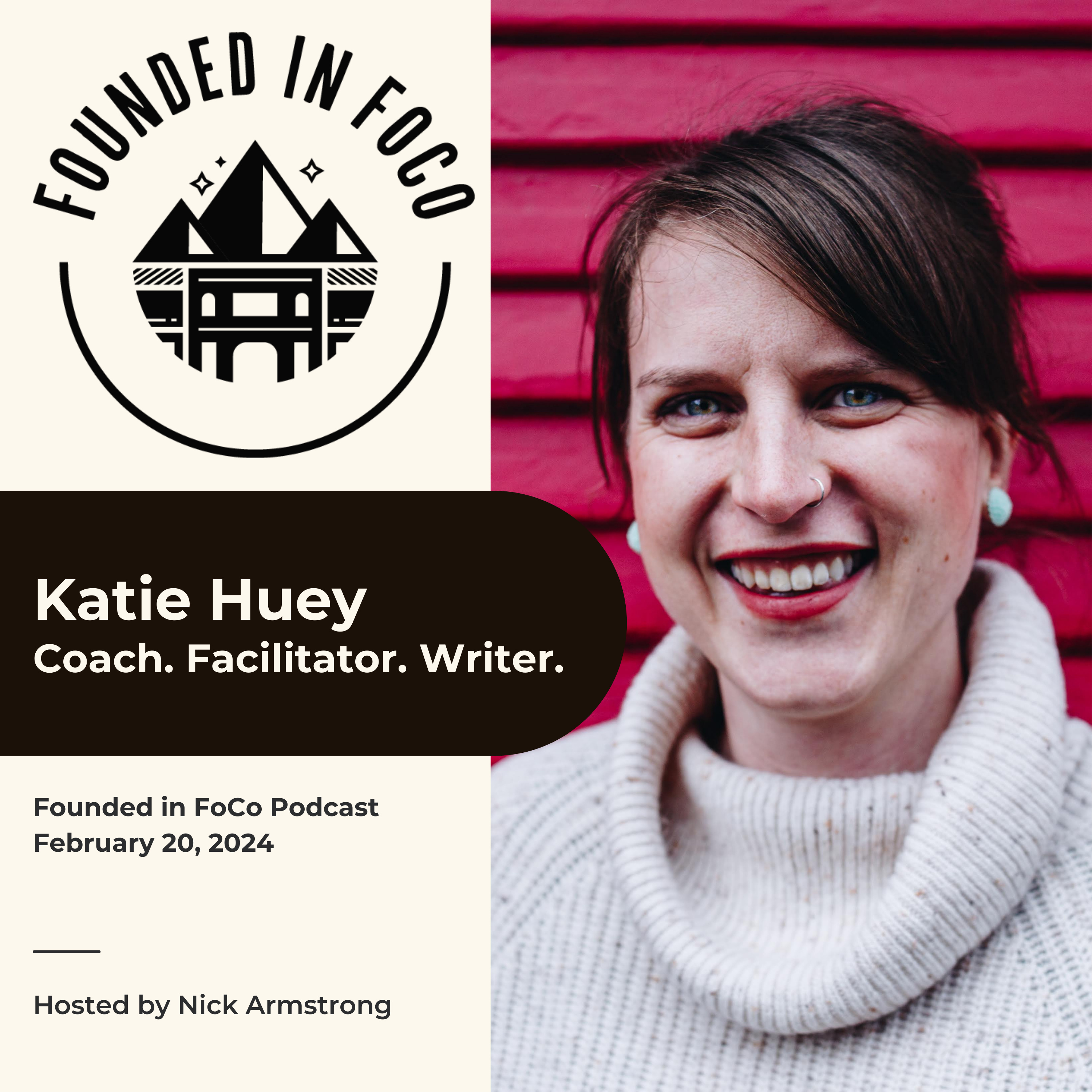 Founded in FoCo Podcast