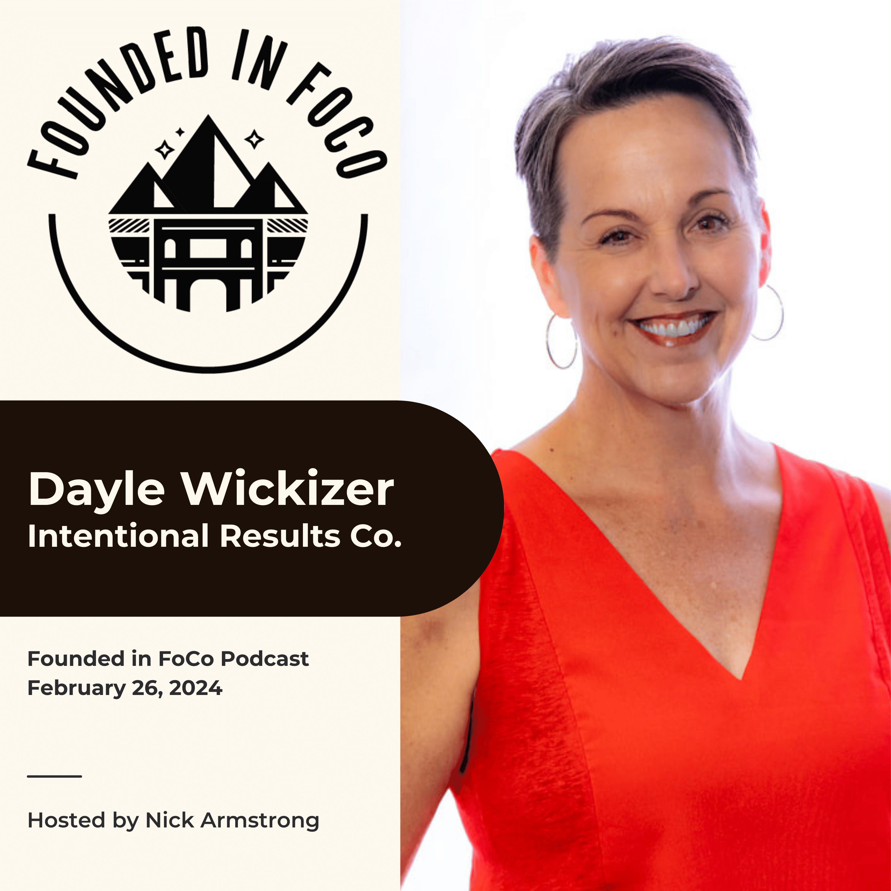 Founded in FoCo Podcast