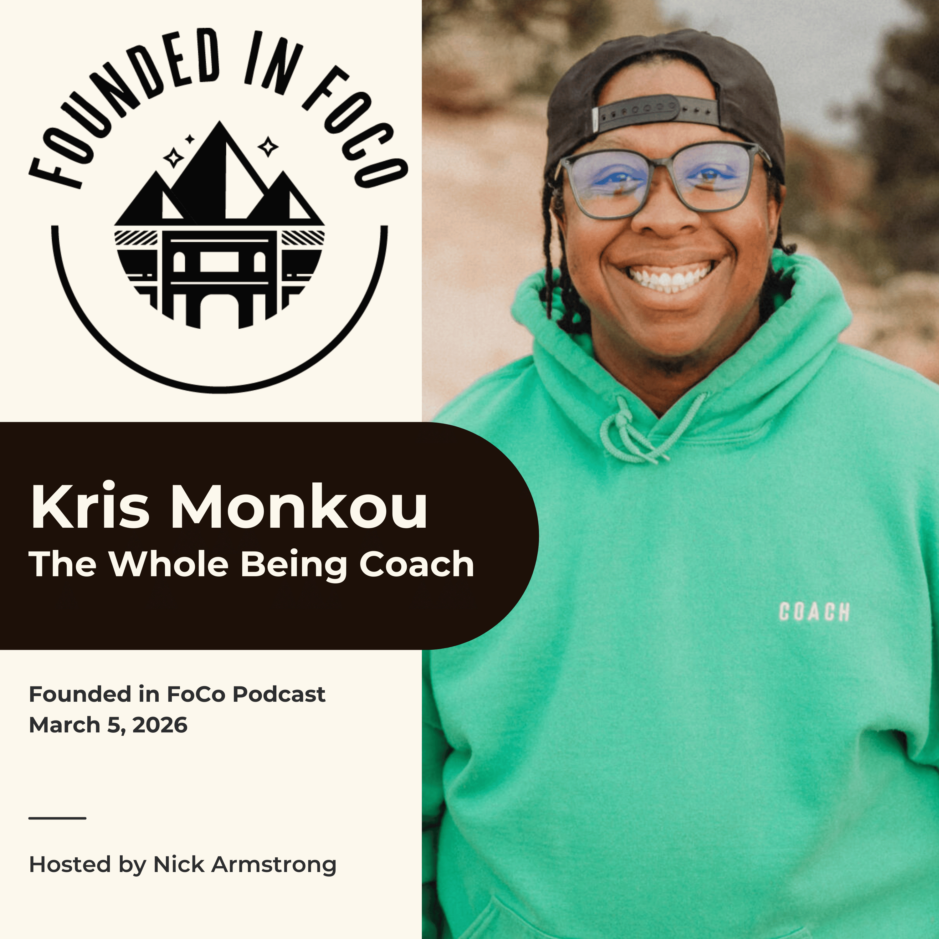 Founded in FoCo Podcast