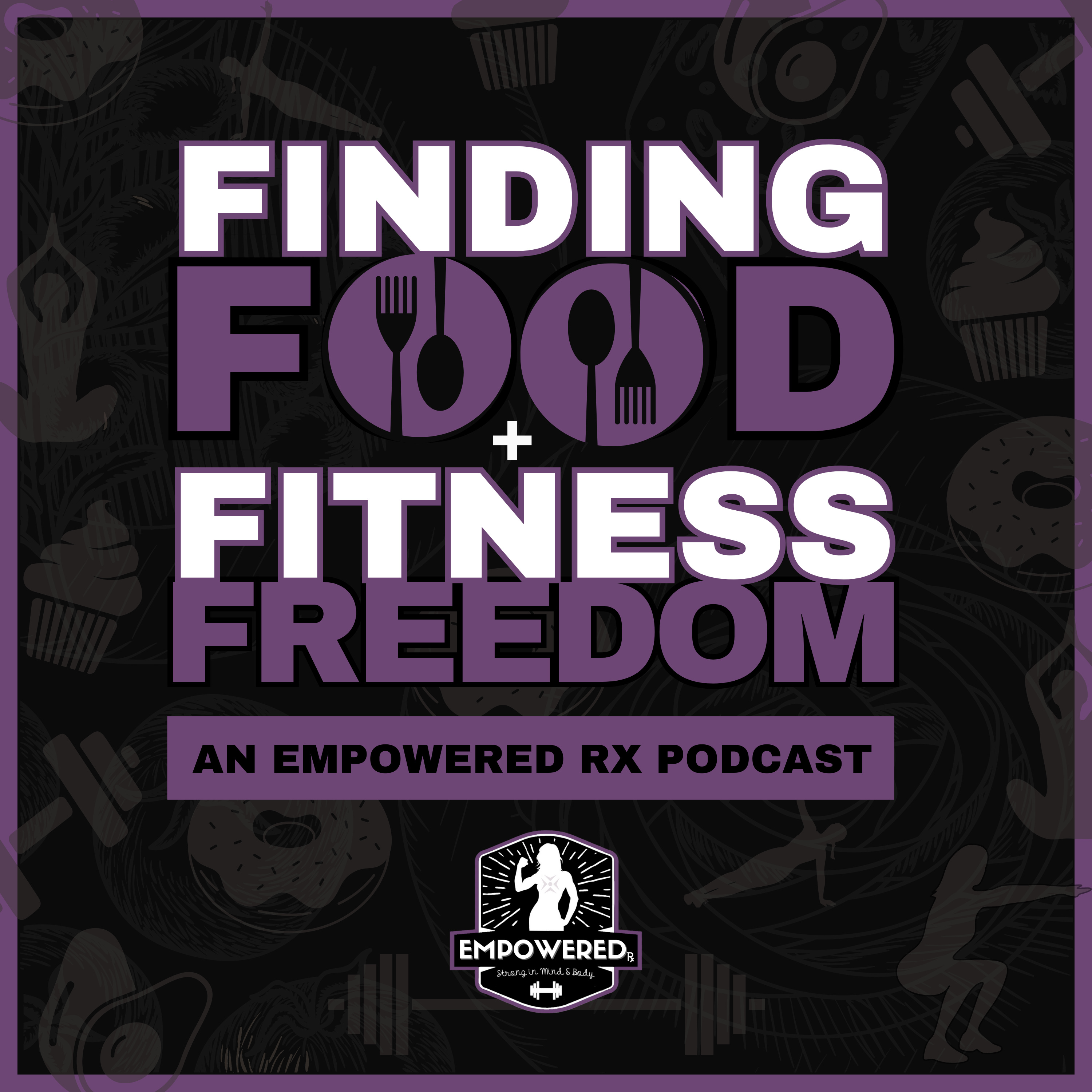 S5: Ep1- What it means to be Empowered: Behind the Scenes of our Mission  episode artwork