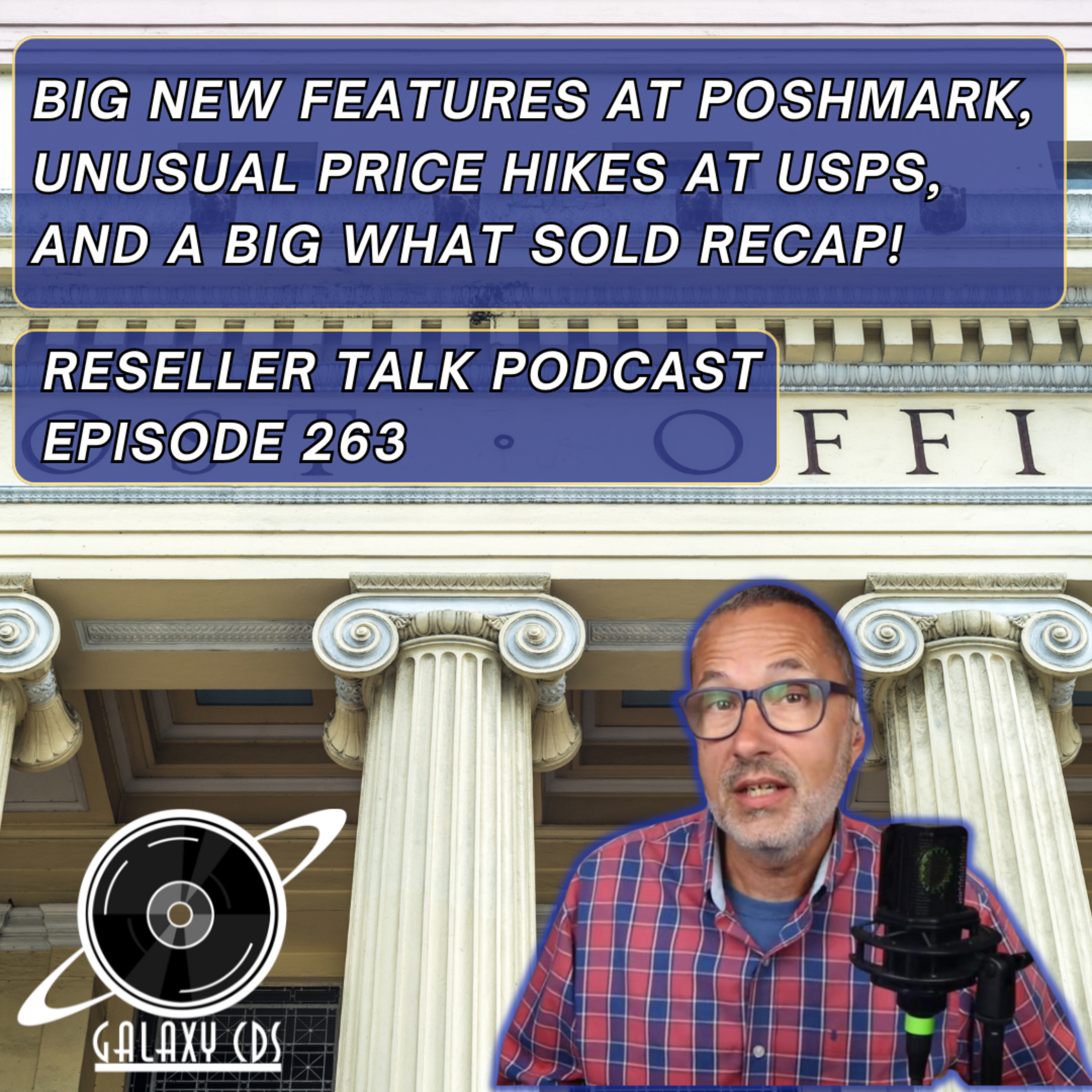 Confusing USPS Price Hikes Coming Soon, Poshmark Adds Tons of Features and More