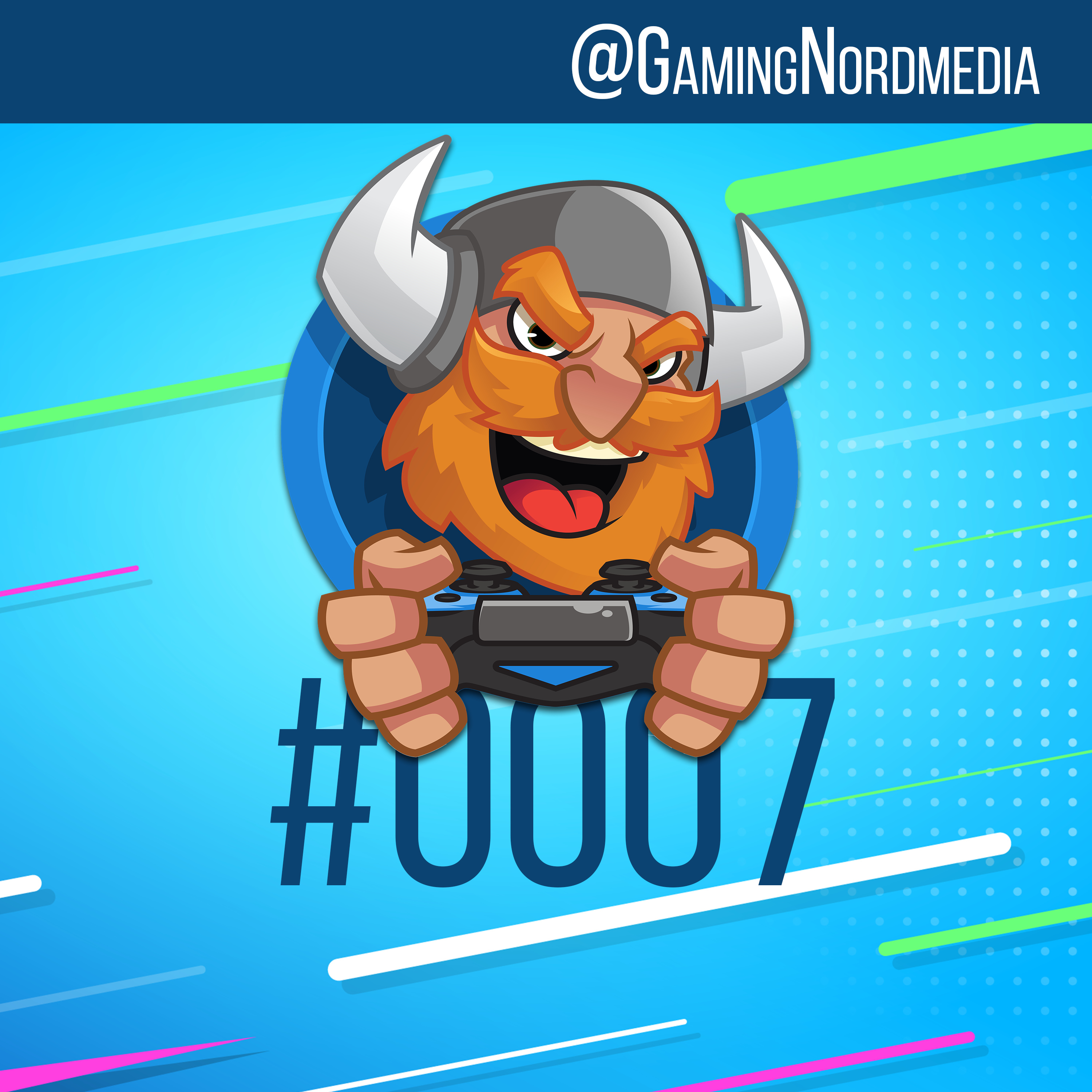 Episode 7: Review - Golf Story episode artwork